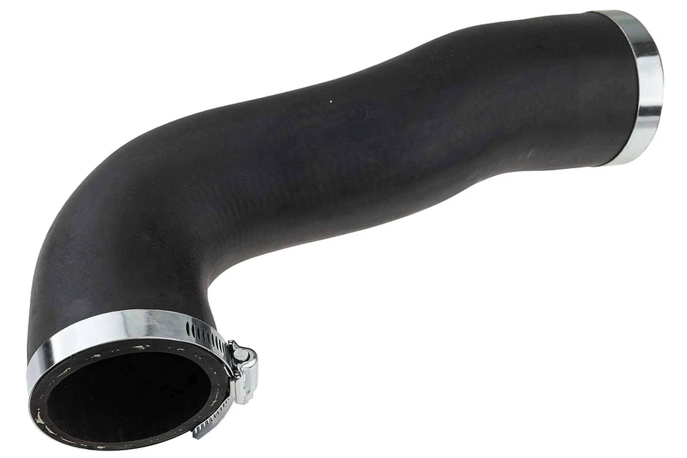Charge air hose