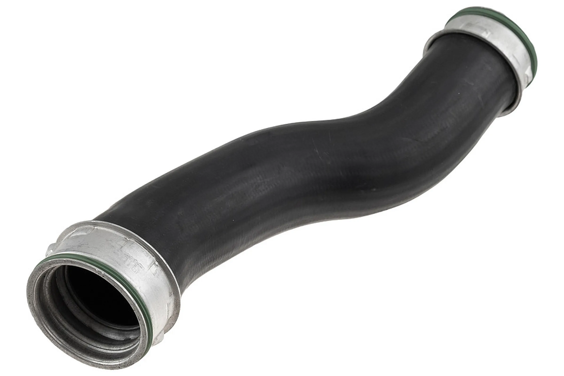Charge air hose