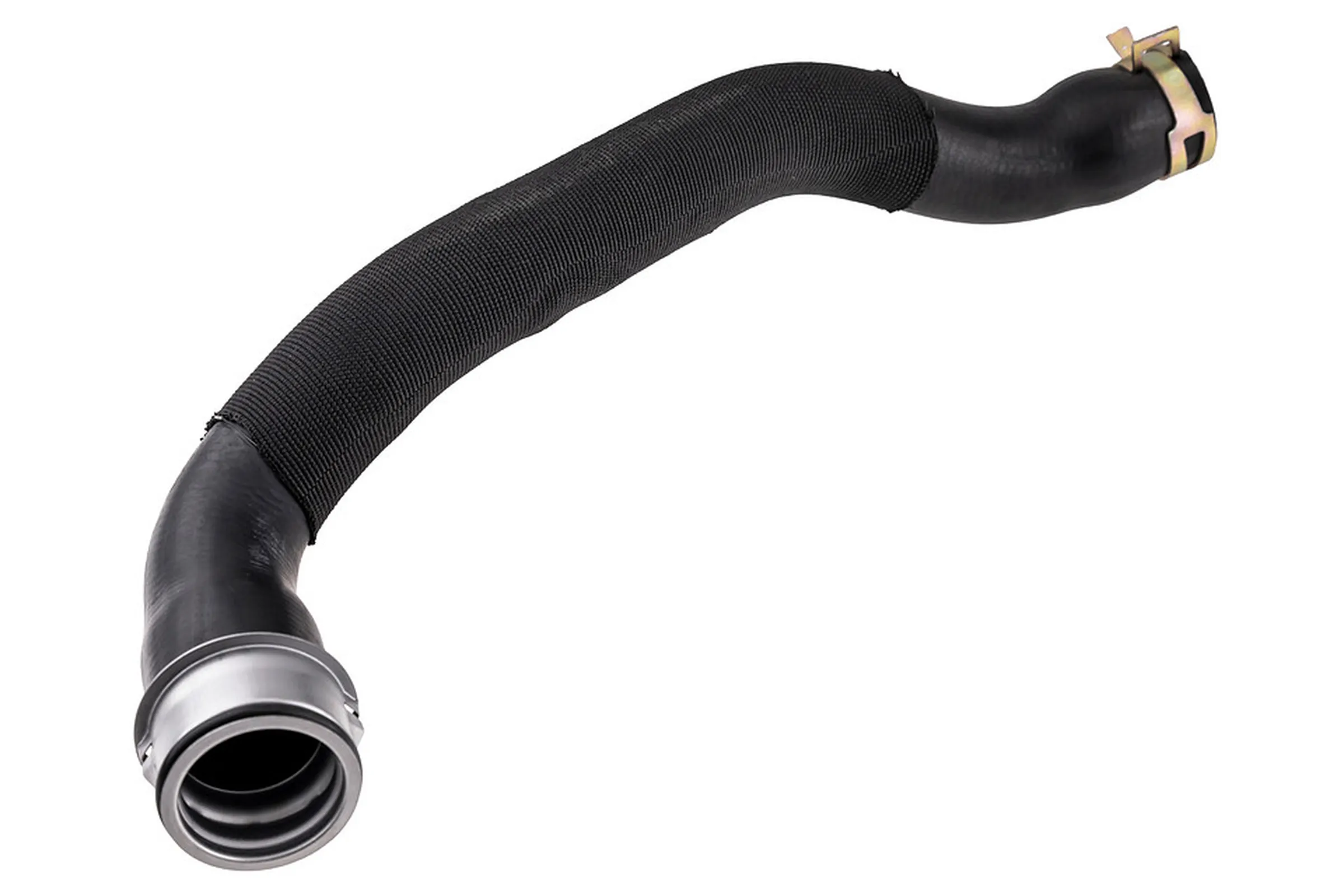 Charge air hose