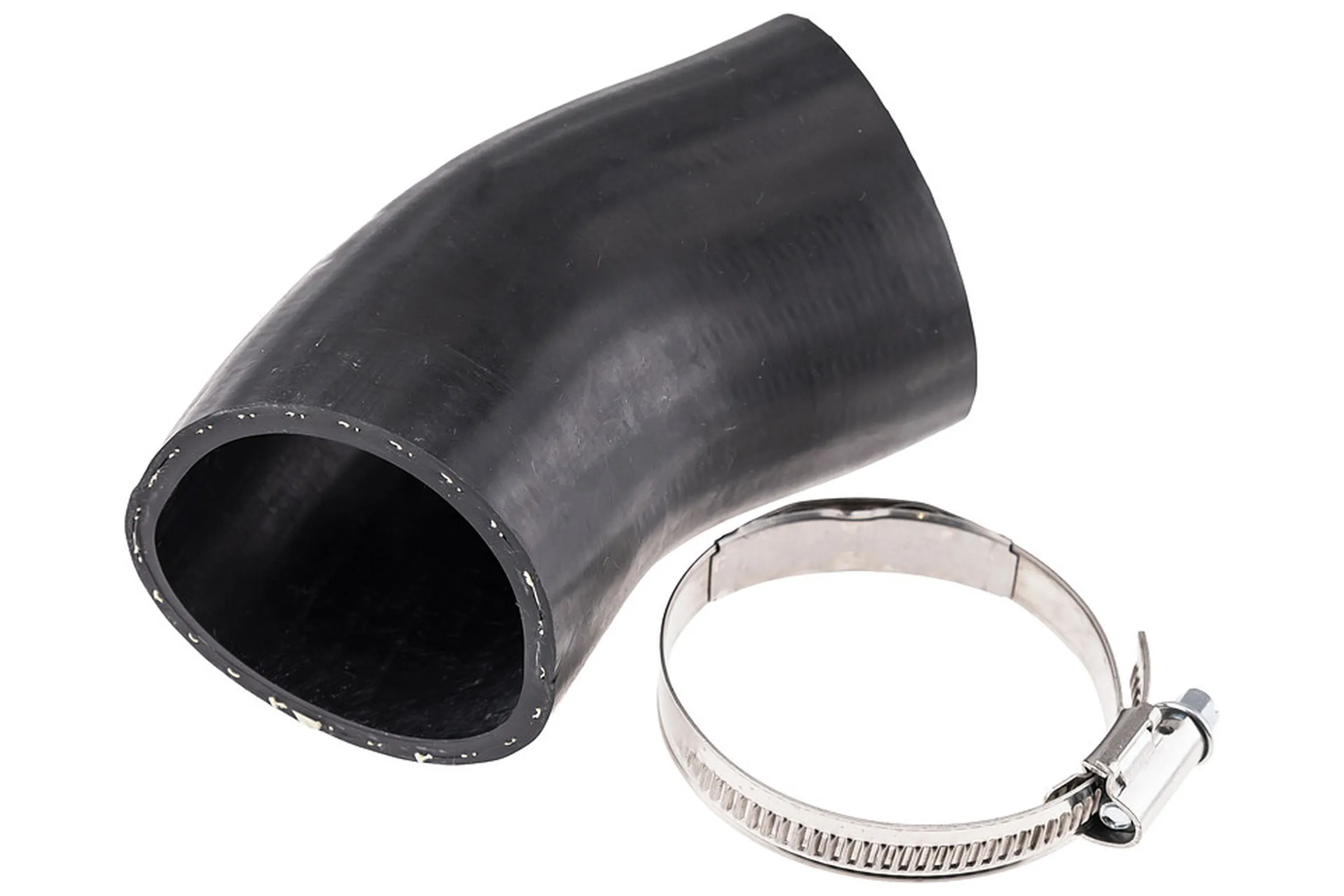 Charge air hose