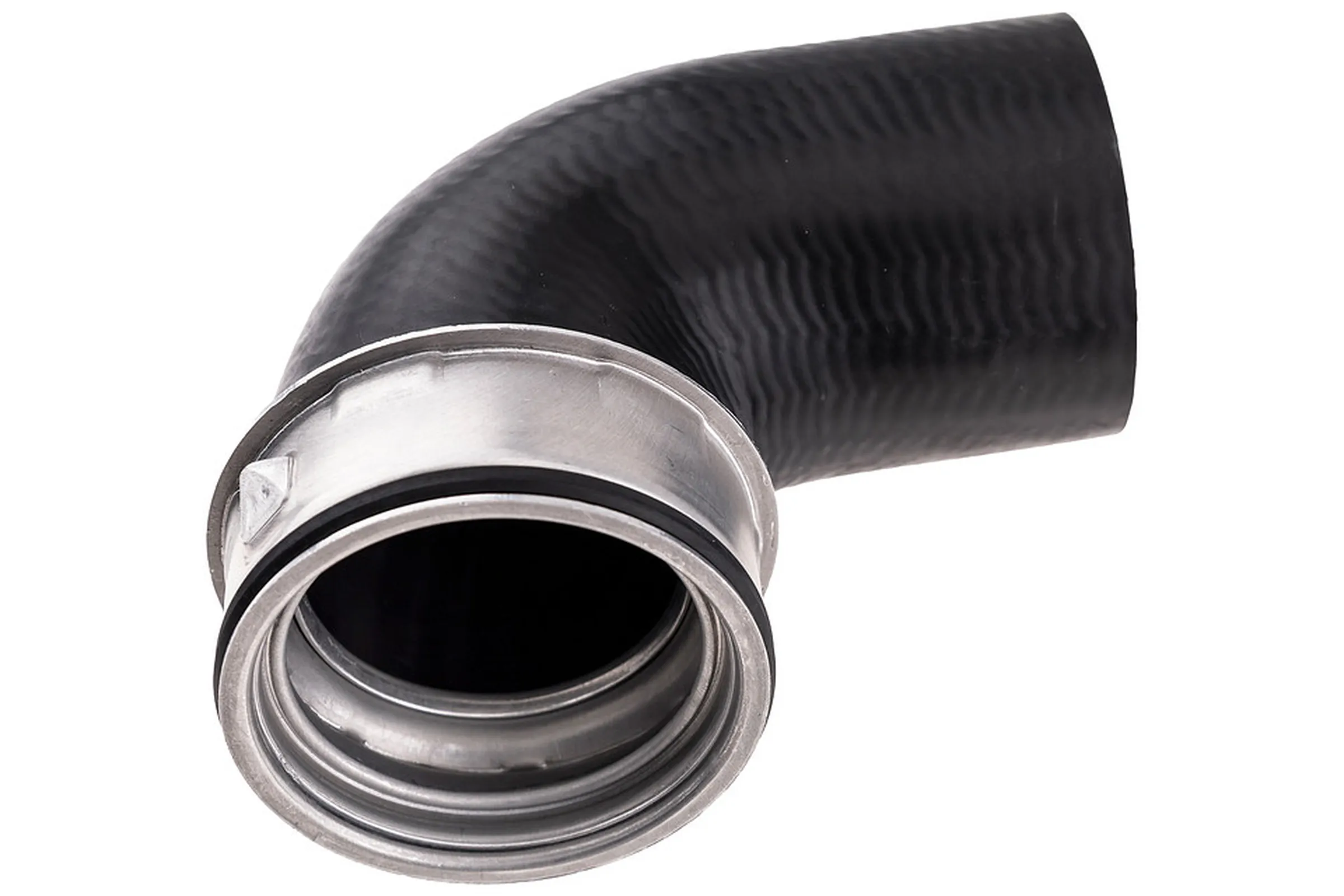 Charge air hose