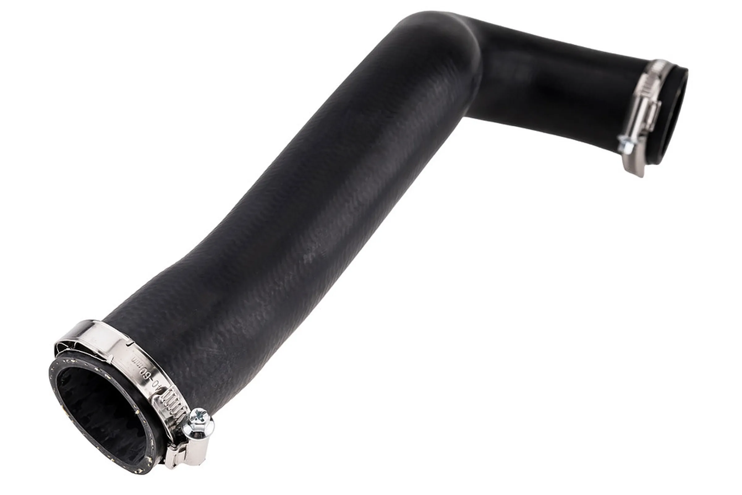 Charge air hose