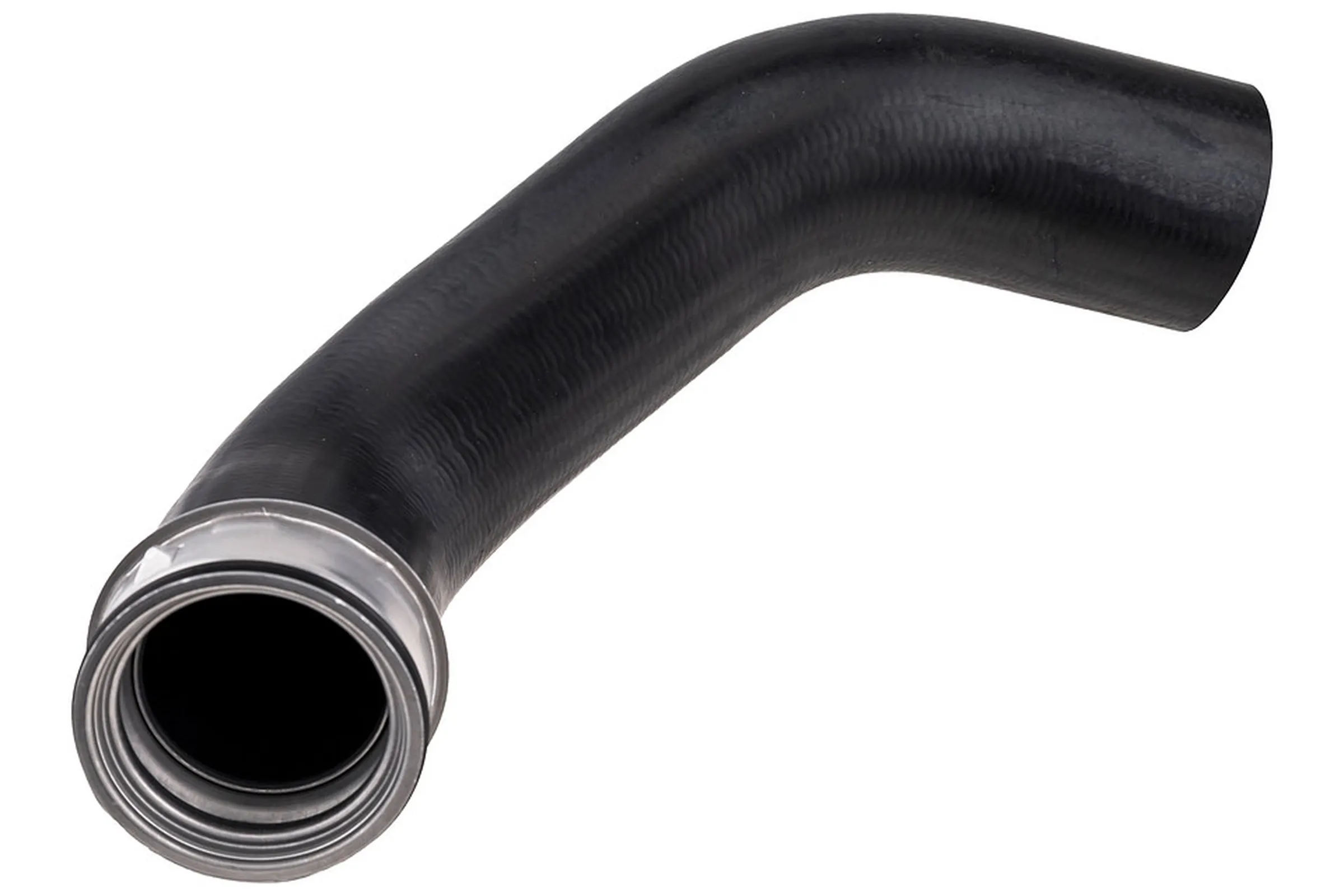 Charge air hose