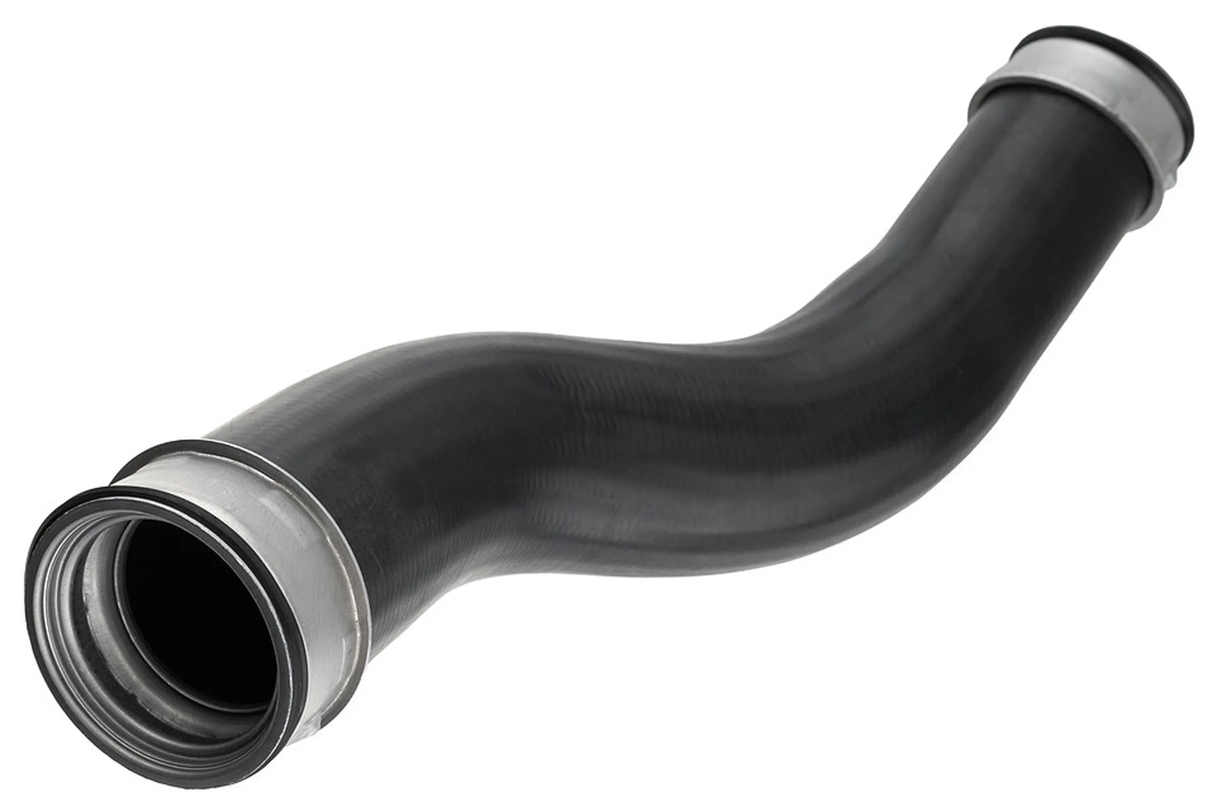 Charge air hose