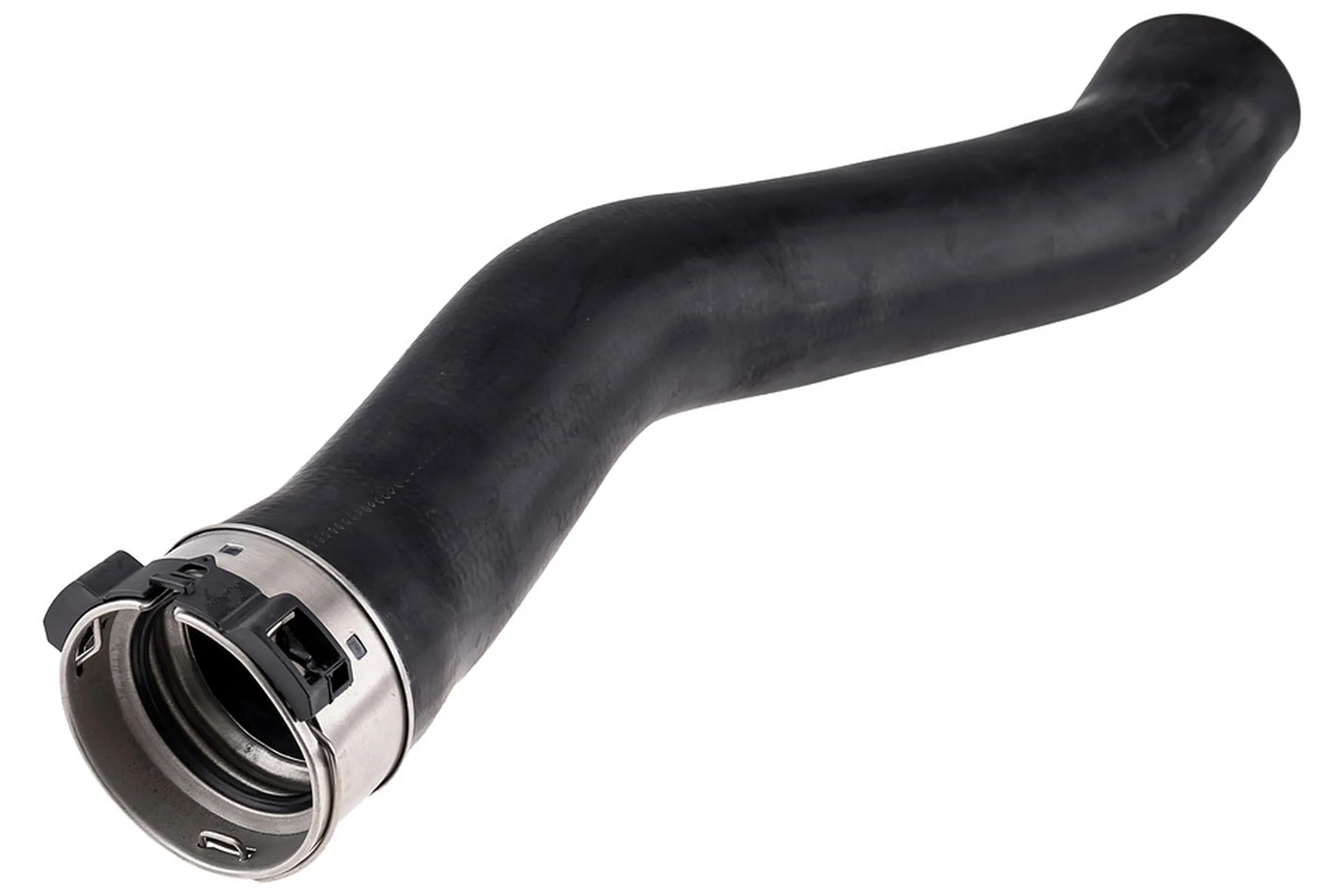 Charge air hose