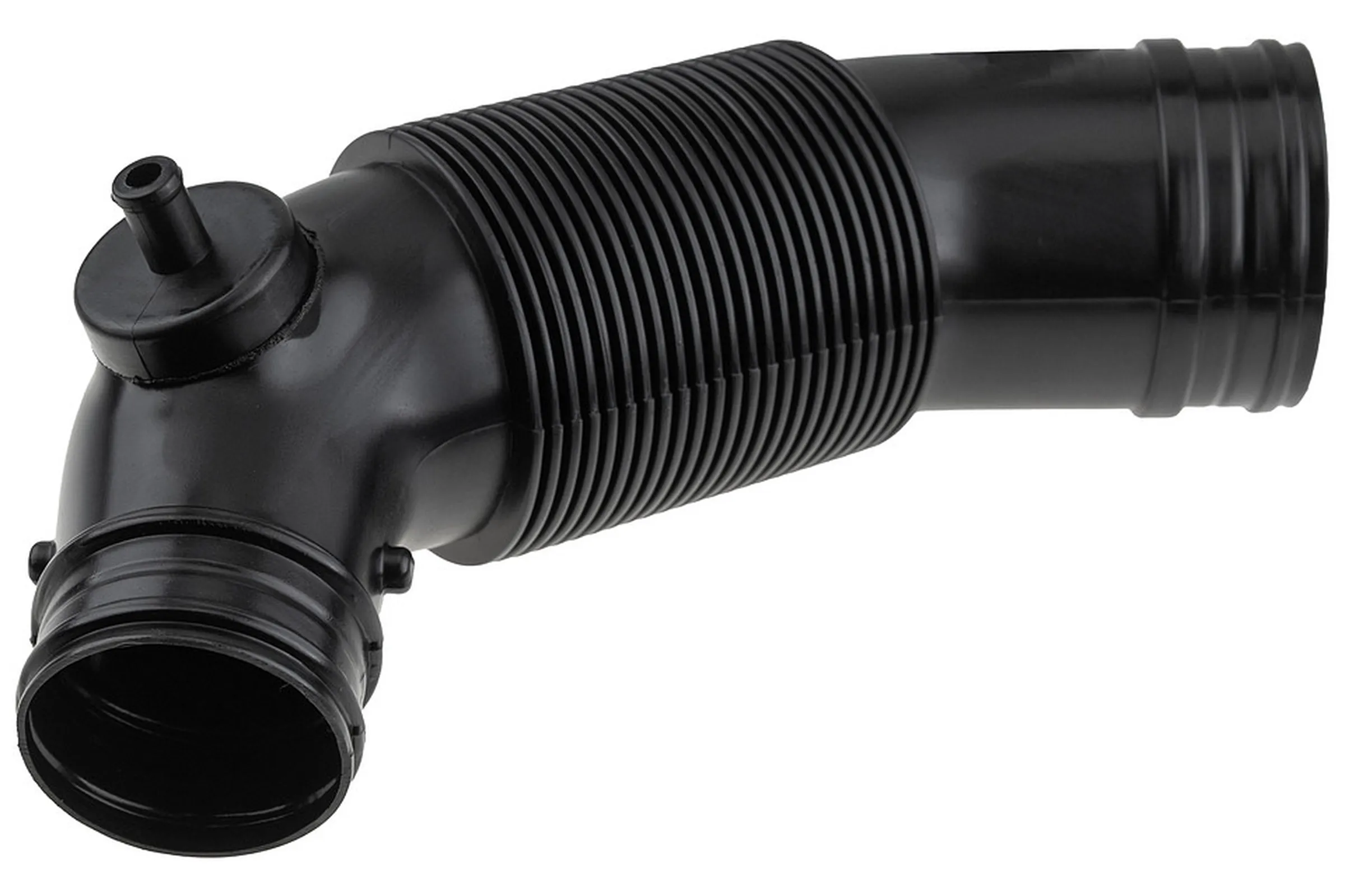 Charge air hose