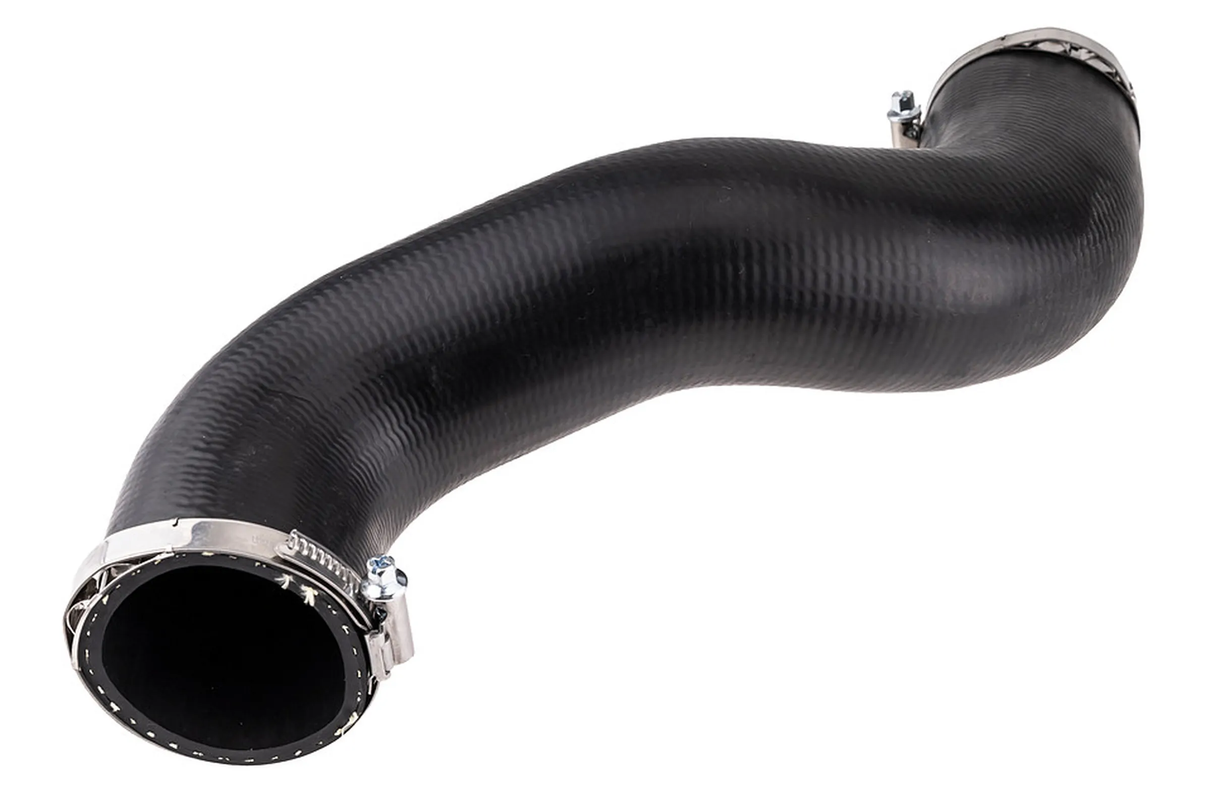 Charge air hose