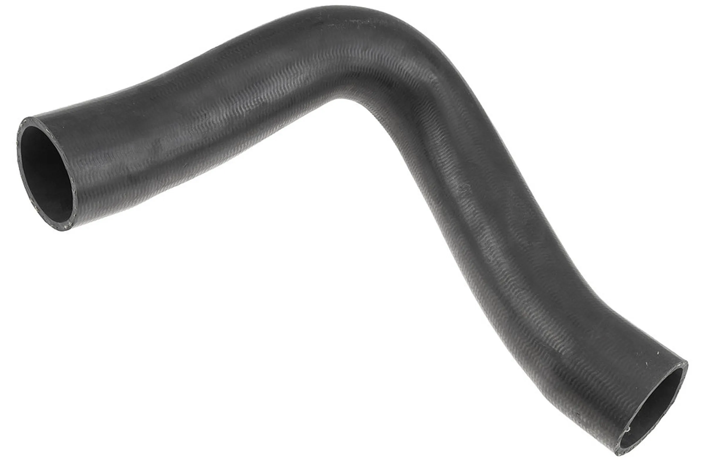 Charge air hose