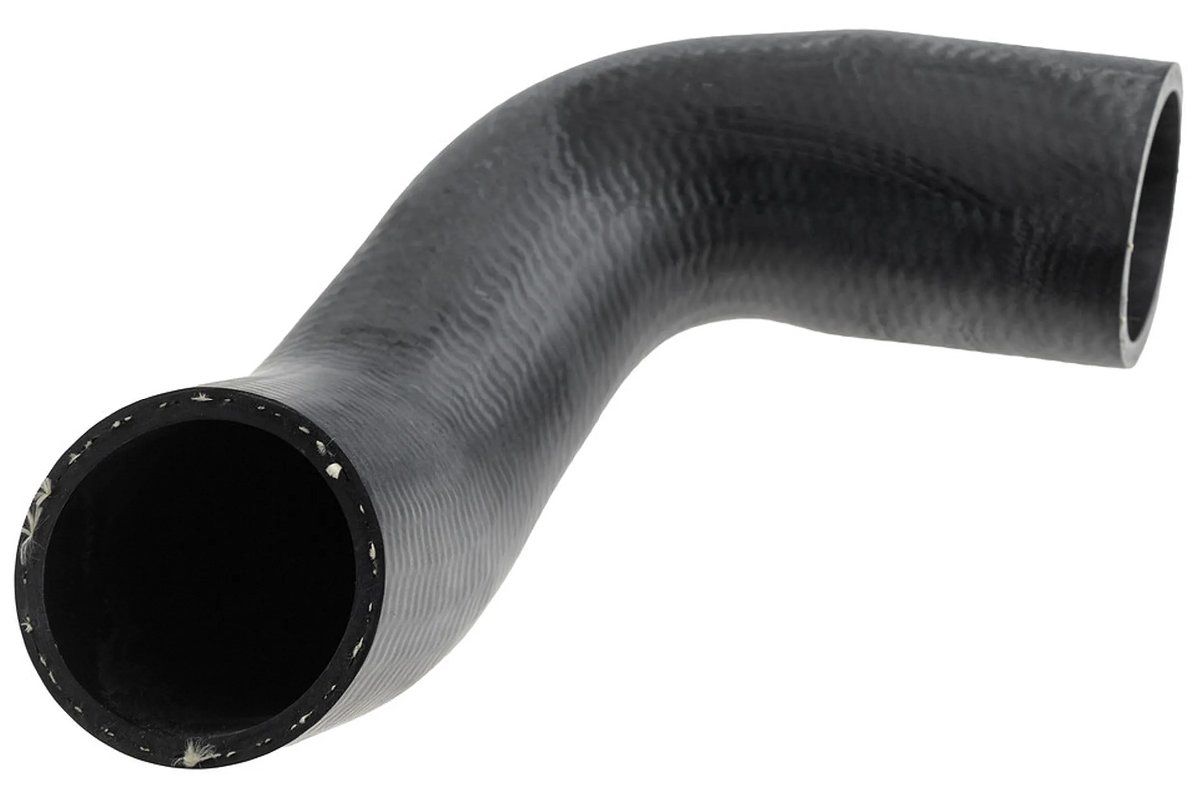 Charge air hose