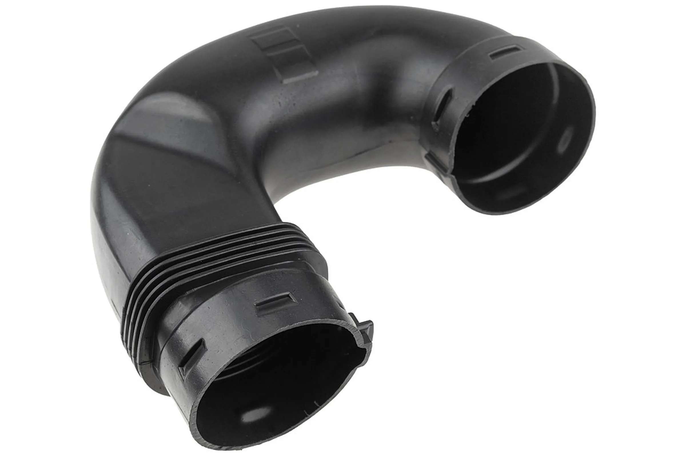 Charge air hose