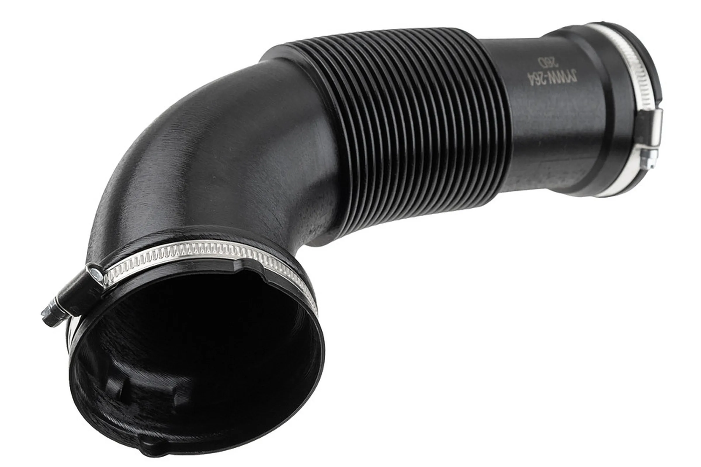 Charge air hose
