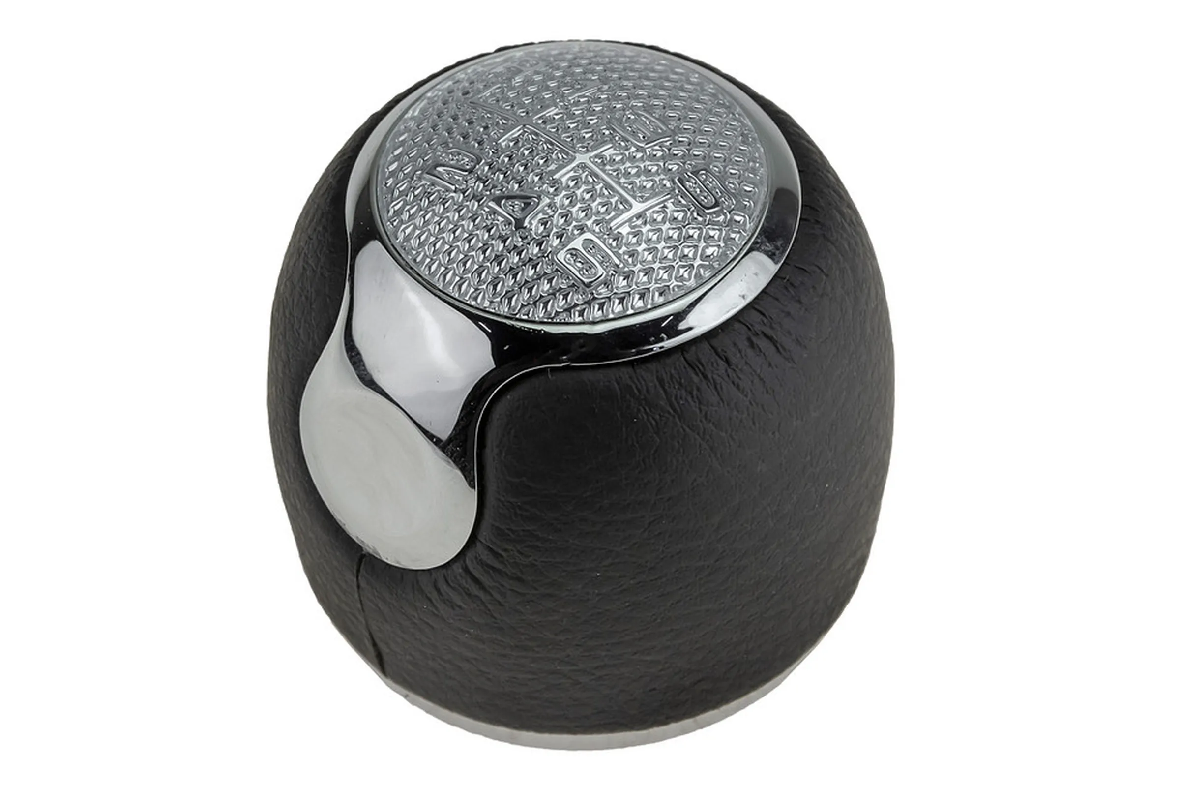 Gear lever knob