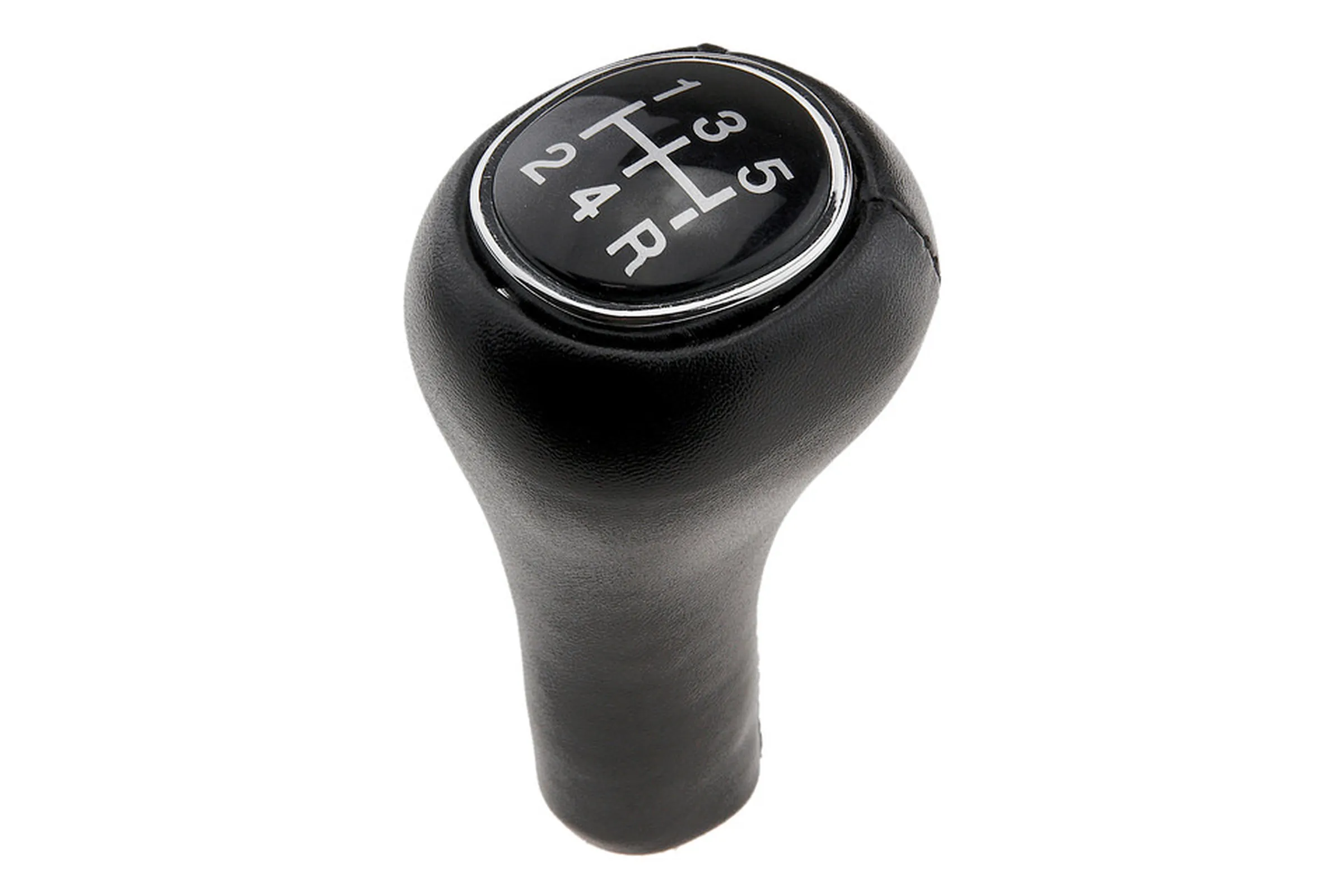 Gear lever knob