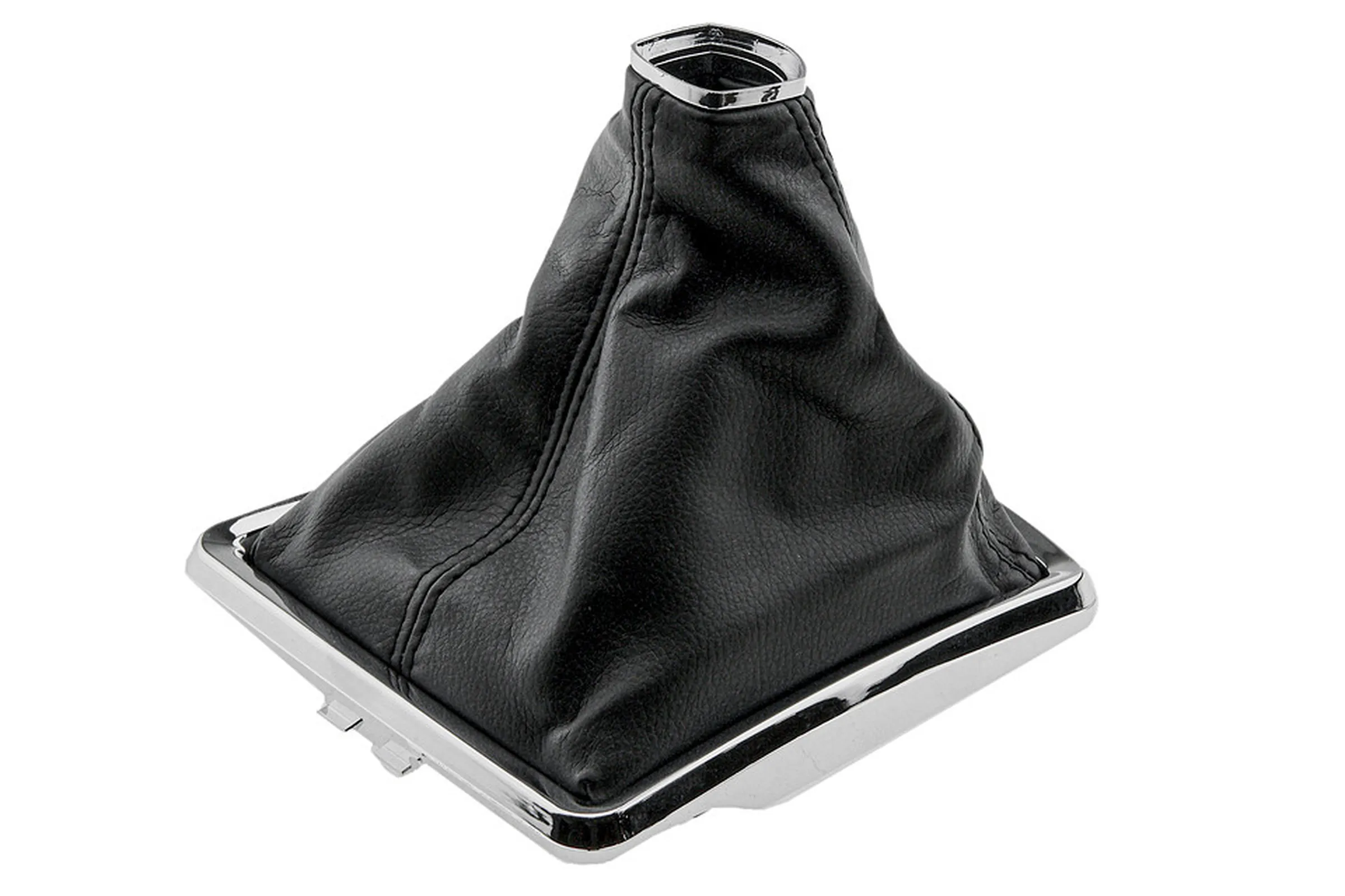Gear lever gaiter