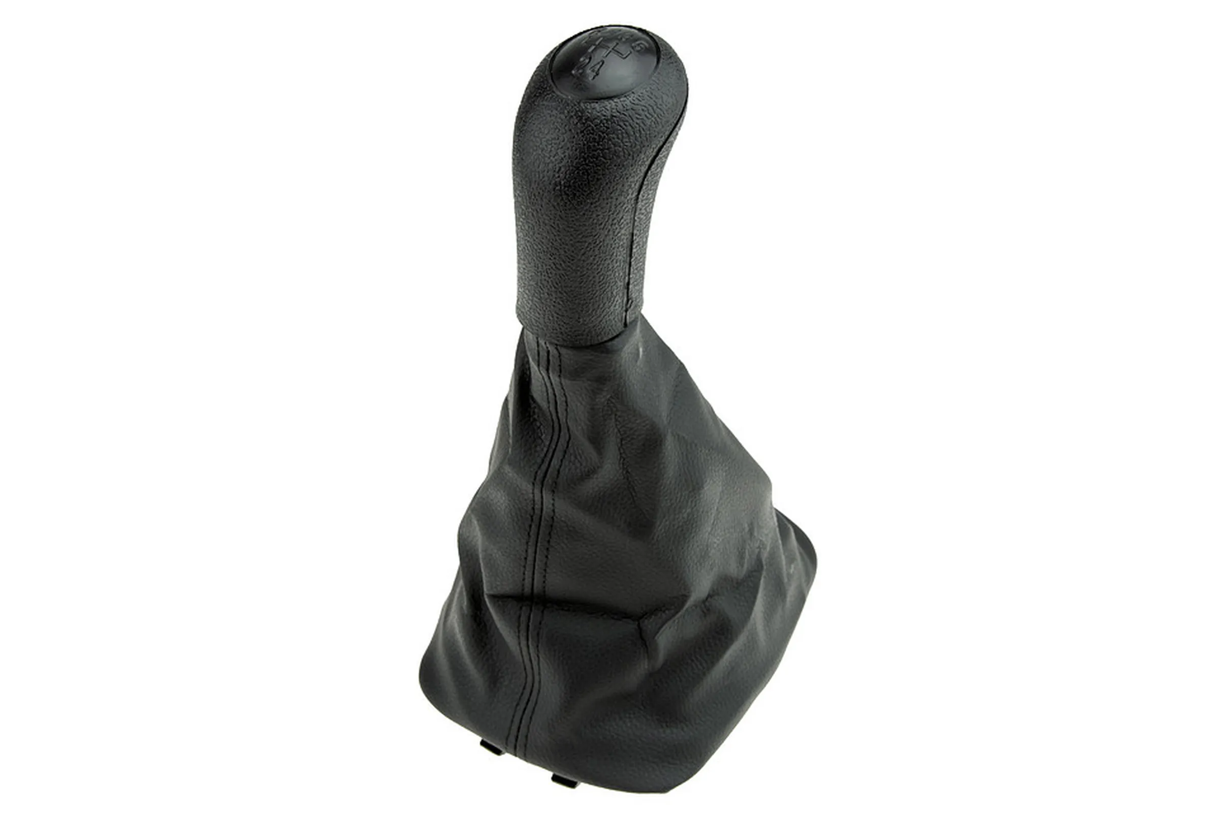 Gear lever knob