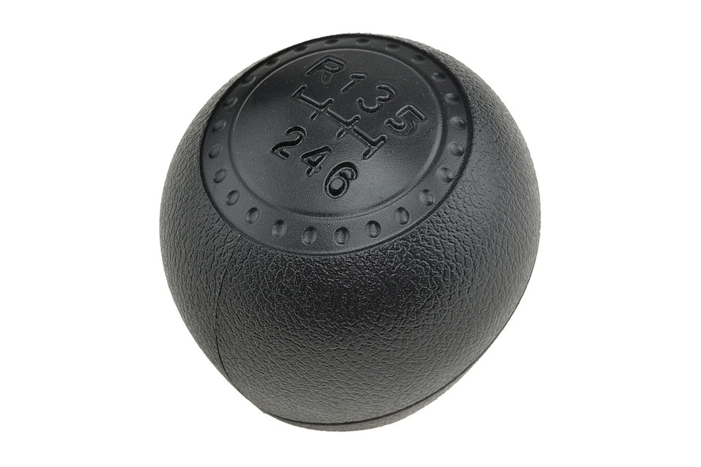 Pavarų svirties galvelė