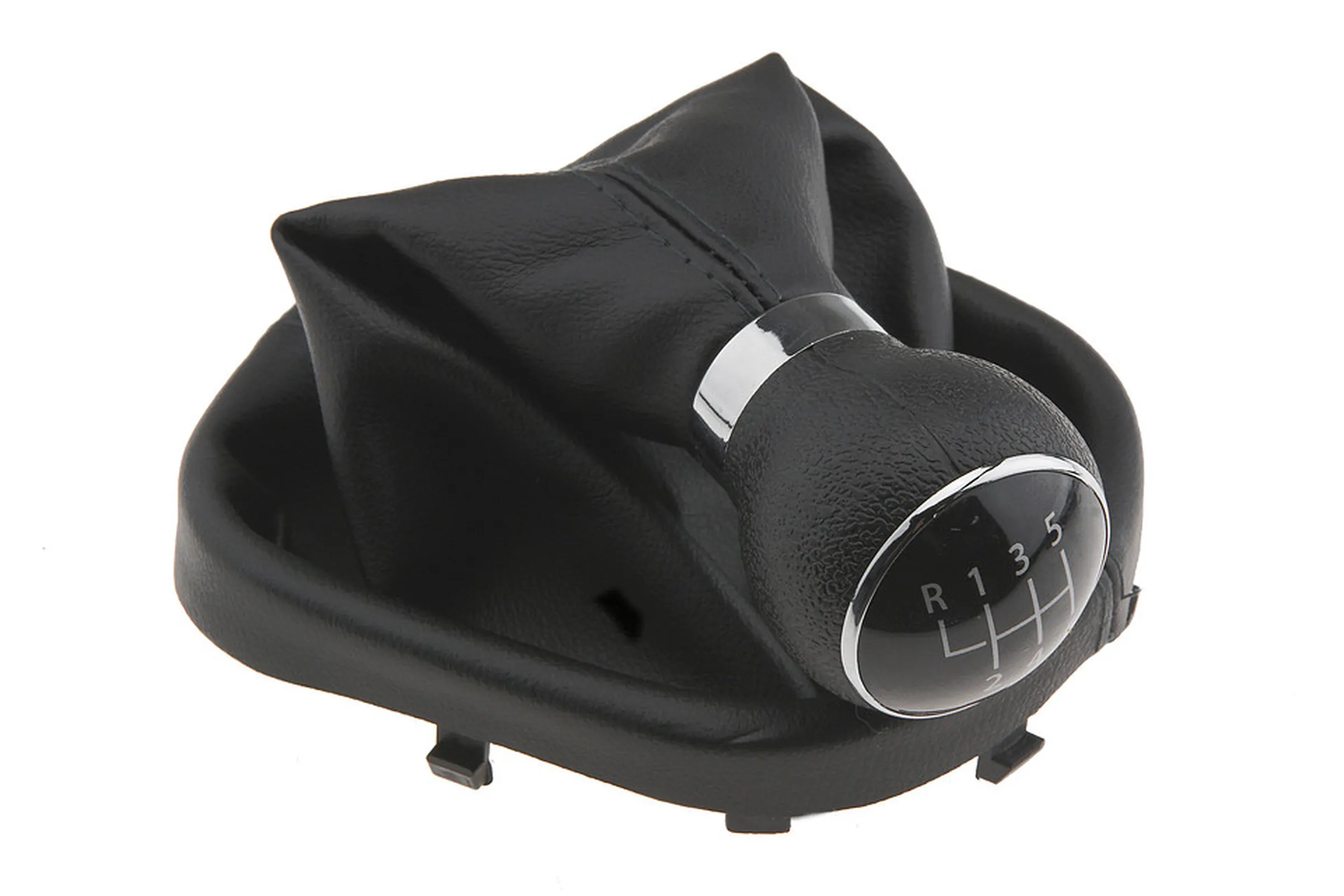 Gear lever knob