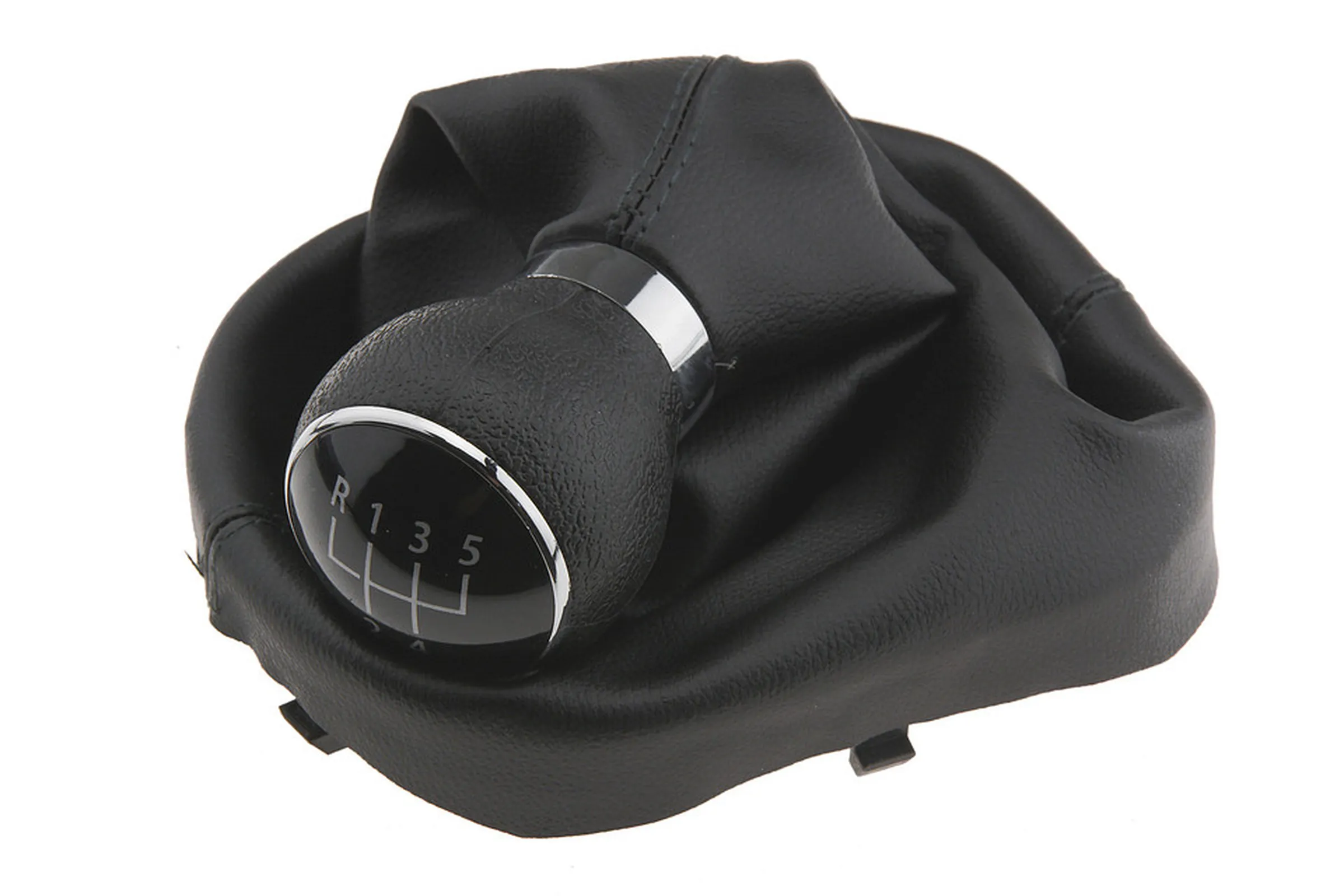 Gear lever knob