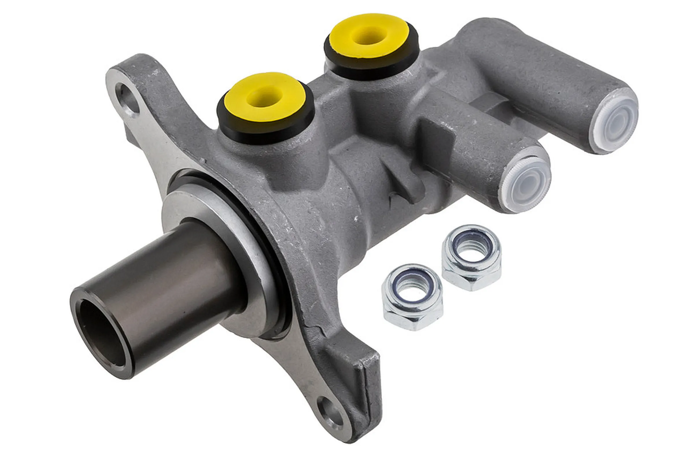 Brake master cylinder