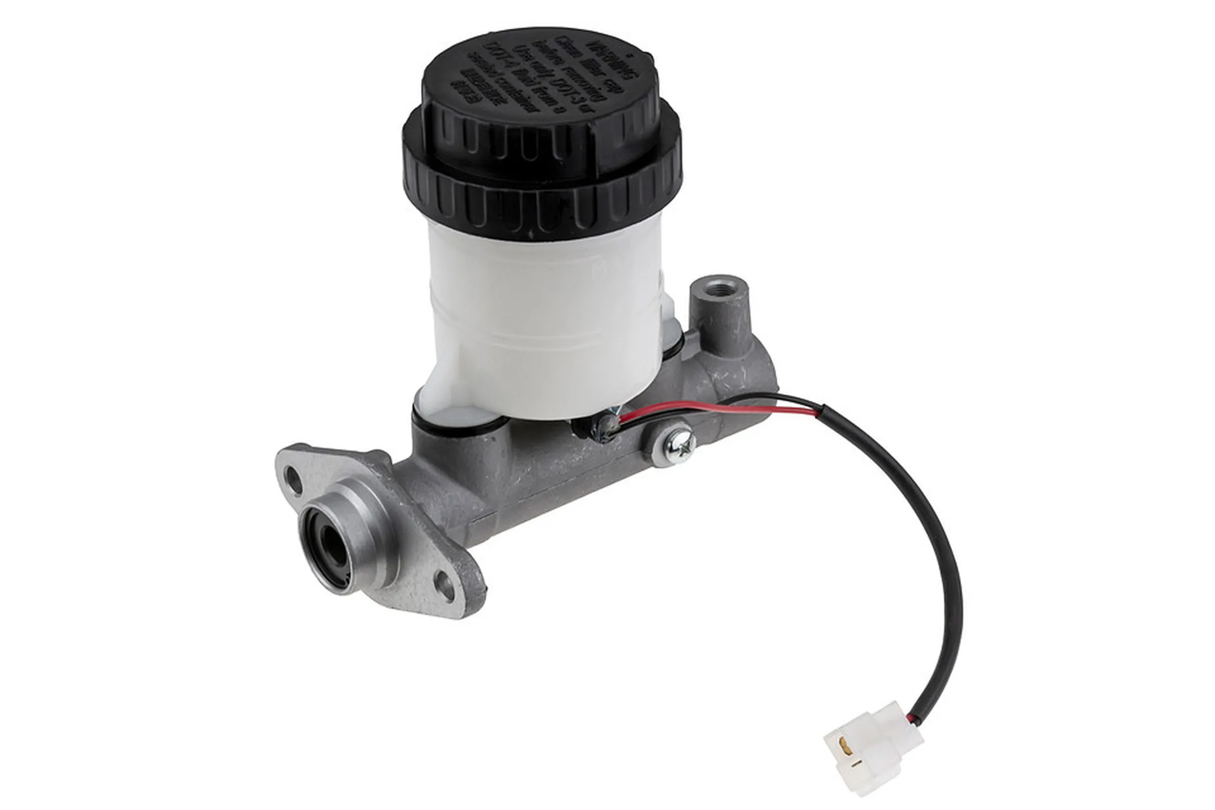 Brake master cylinder