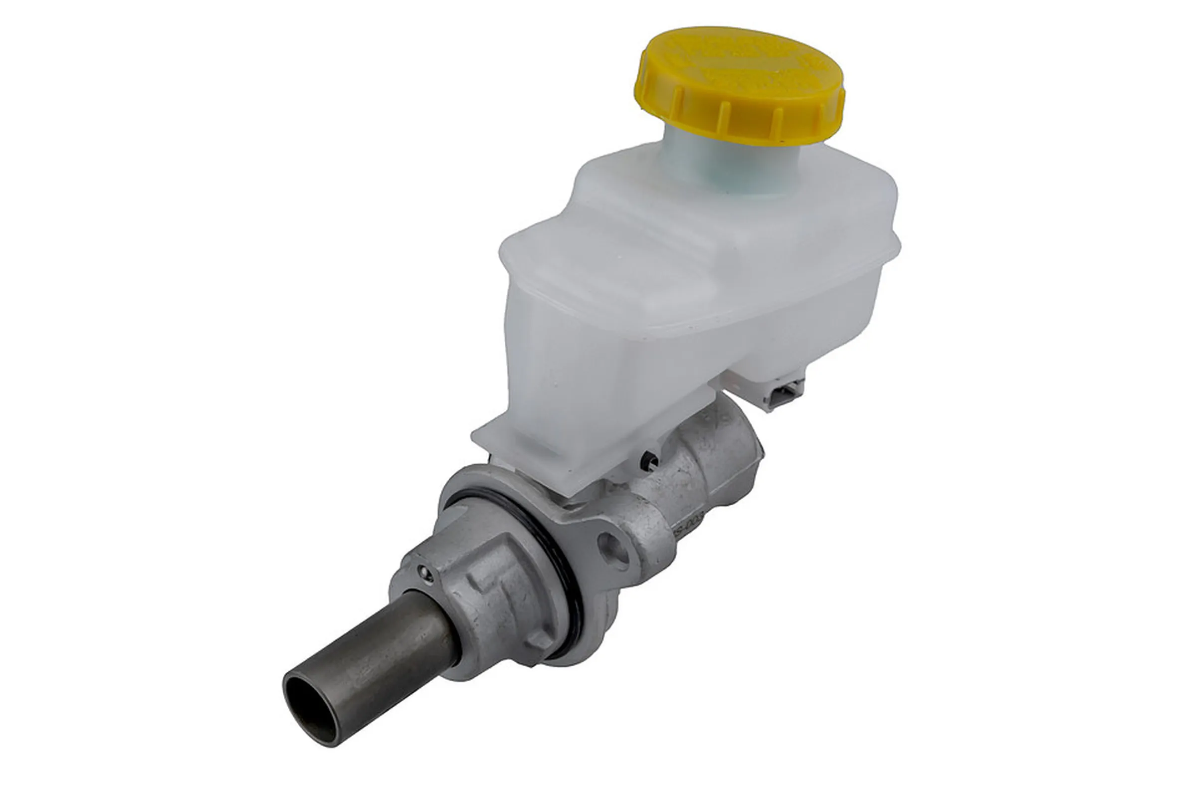 Brake master cylinder
