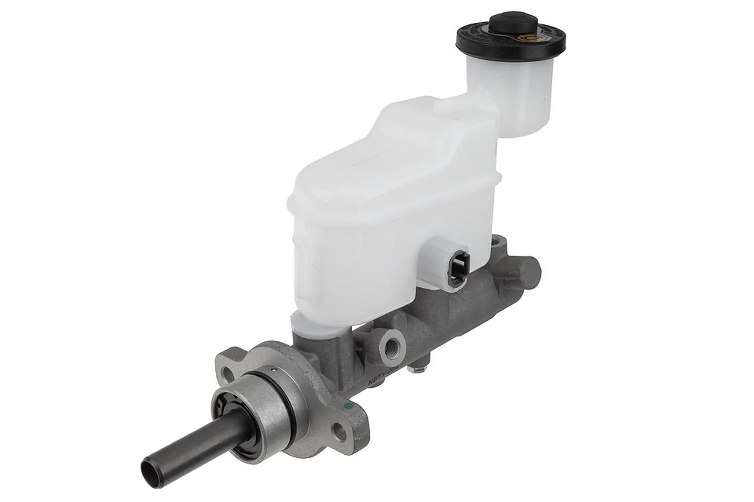 Brake master cylinder