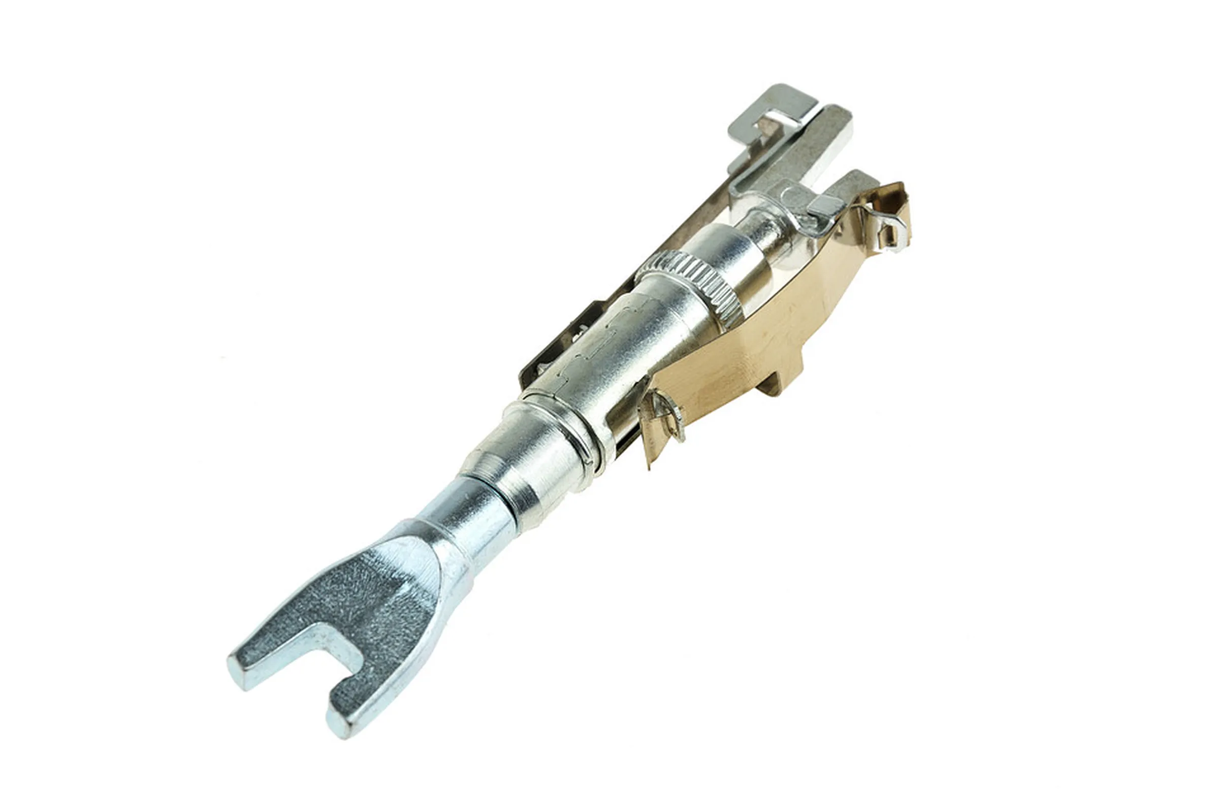 Регулятор, барабанный тормоз