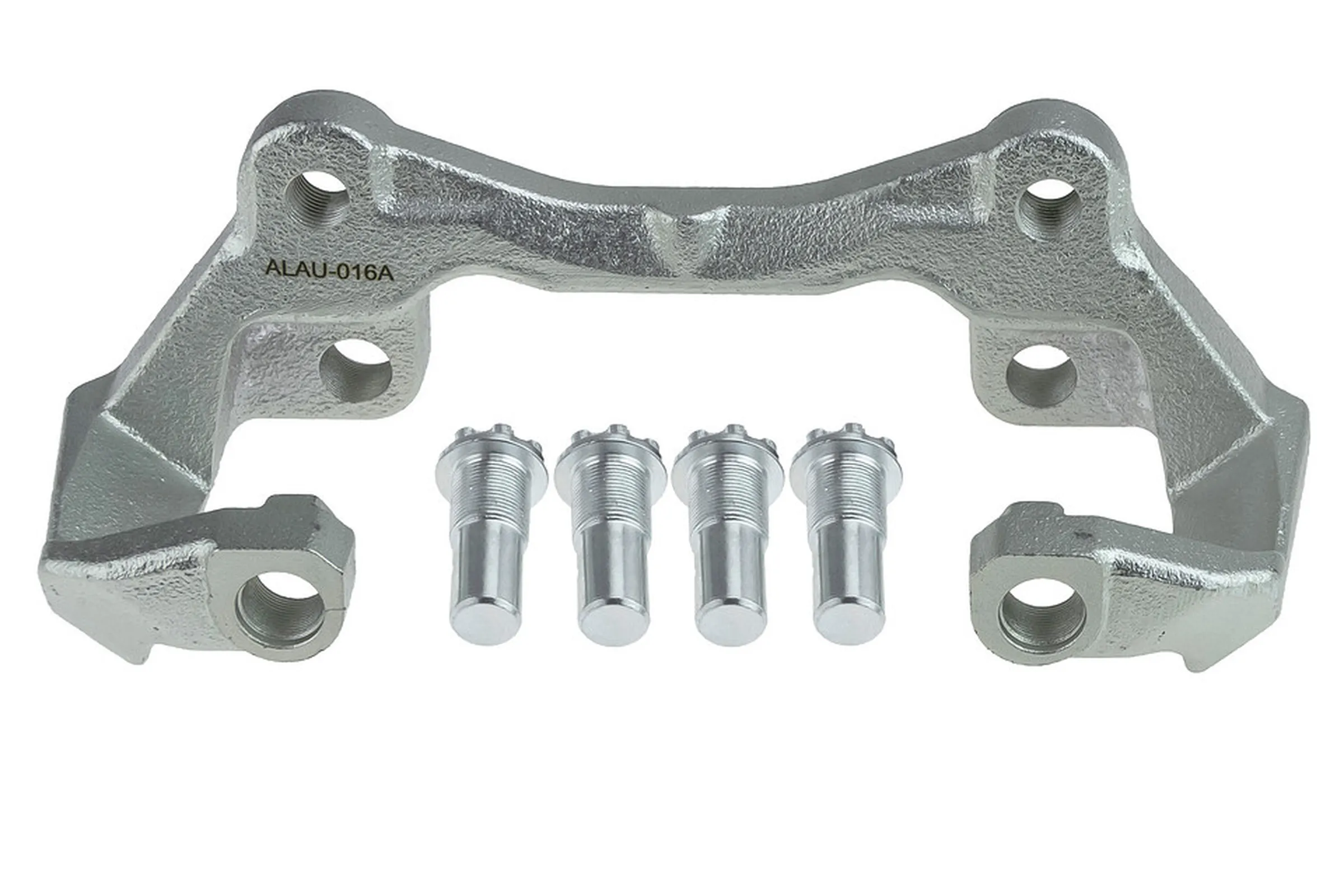 Laikiklis, stabdžių apkaba