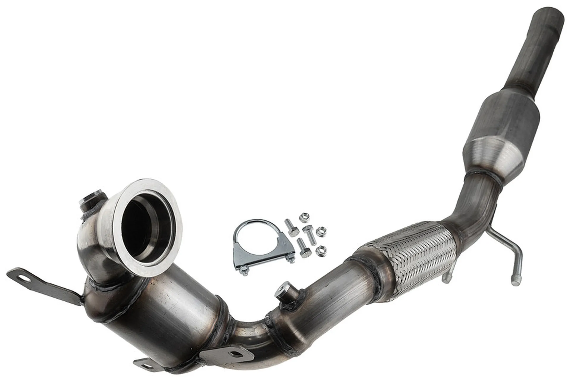 Catalytic converter