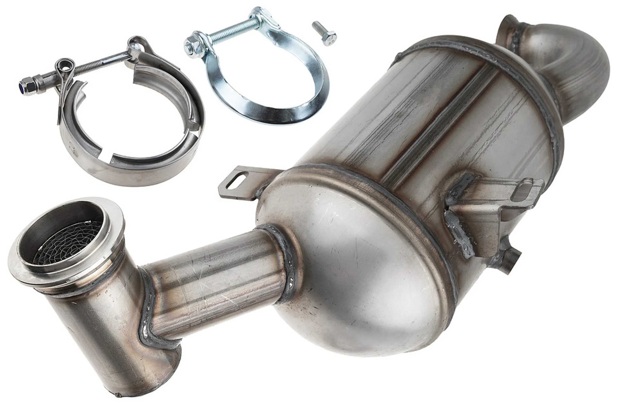 Catalytic converter