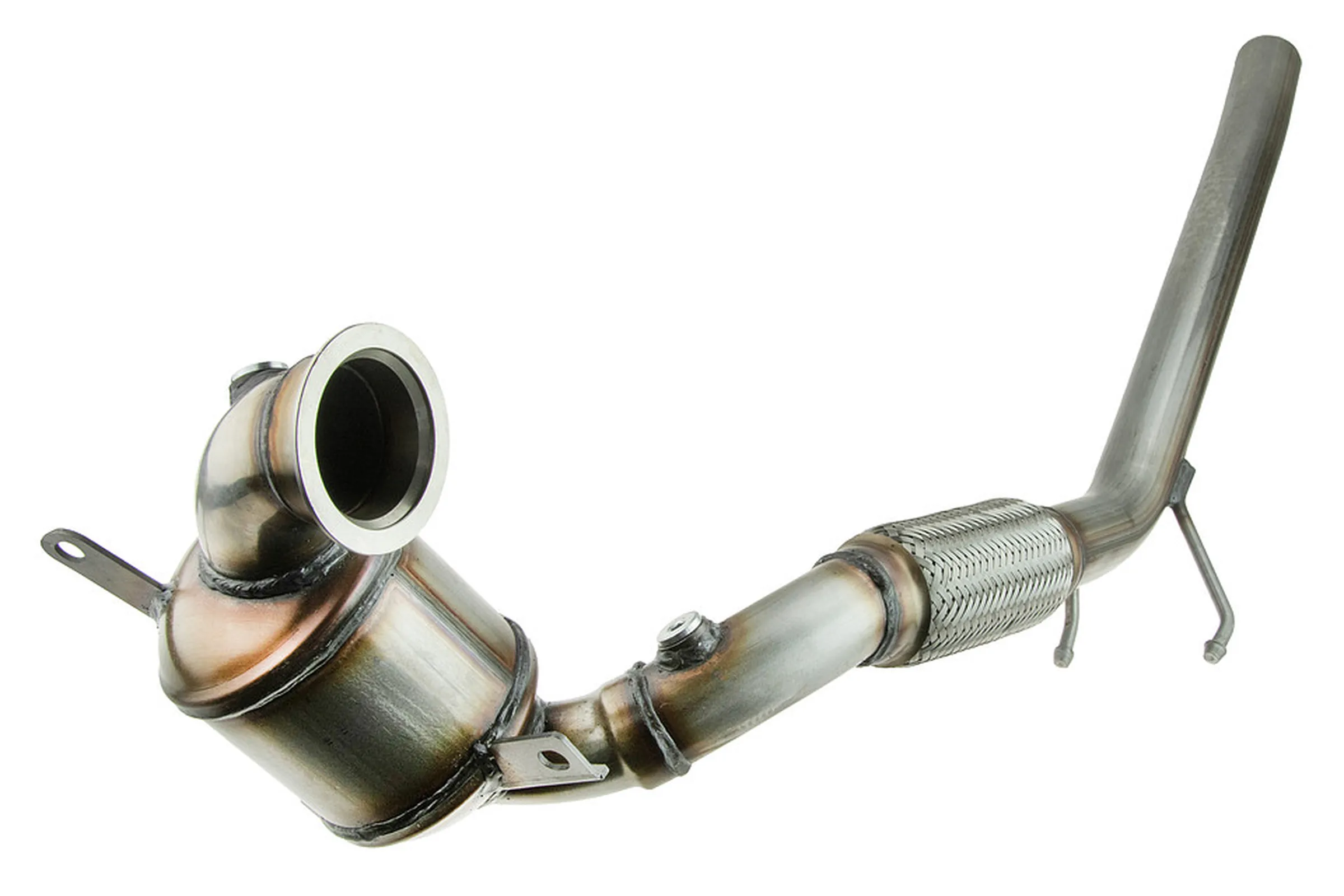 Catalytic converter