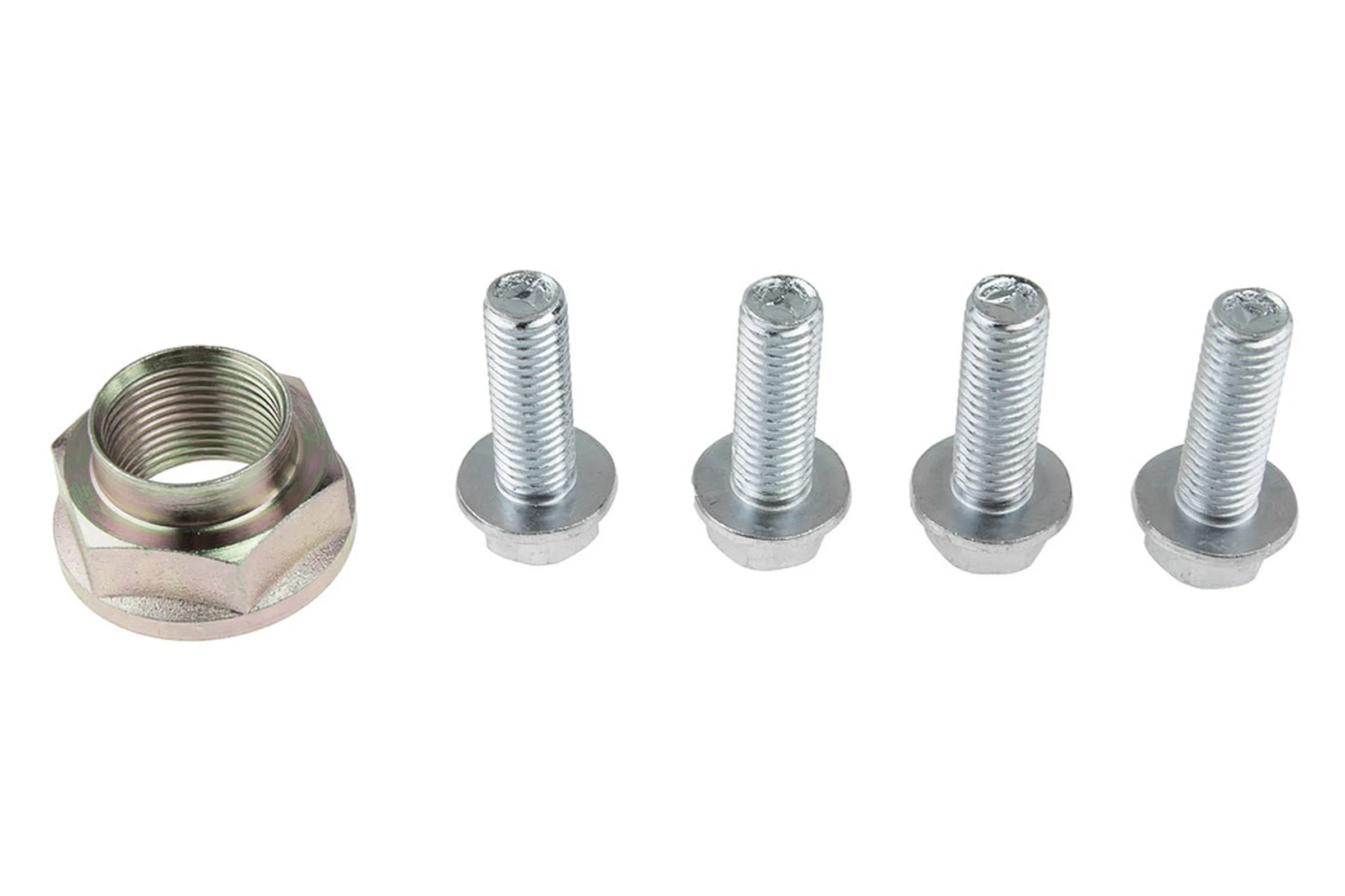 Repair kit, wheel hub