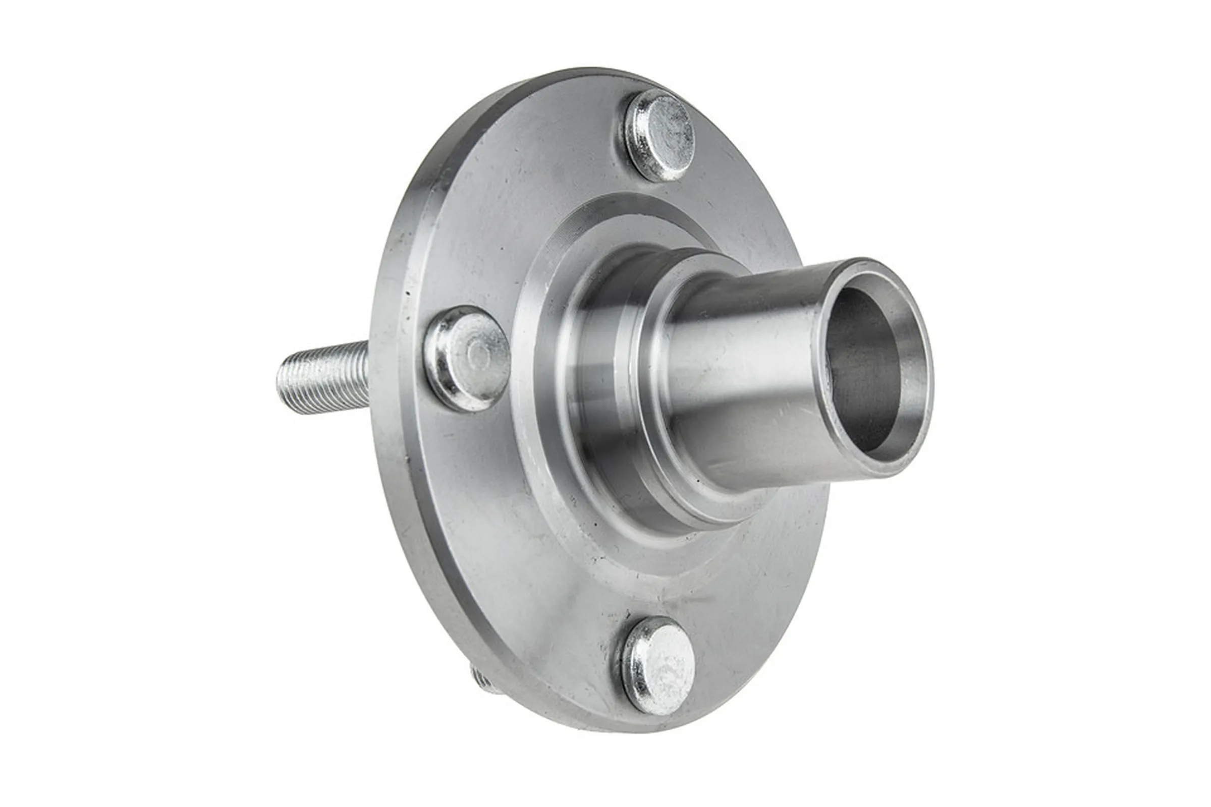 Wheel hub