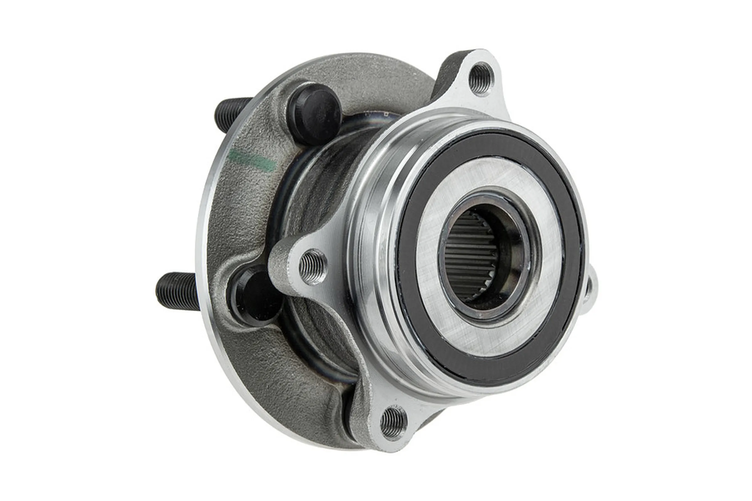 Wheel bearing kit