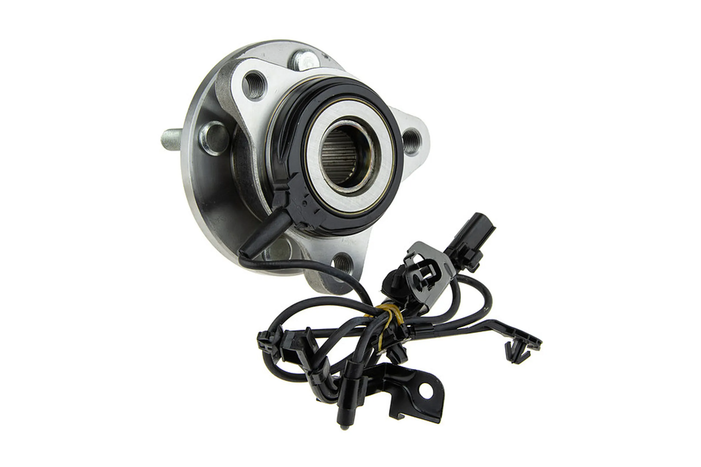 Wheel bearing kit