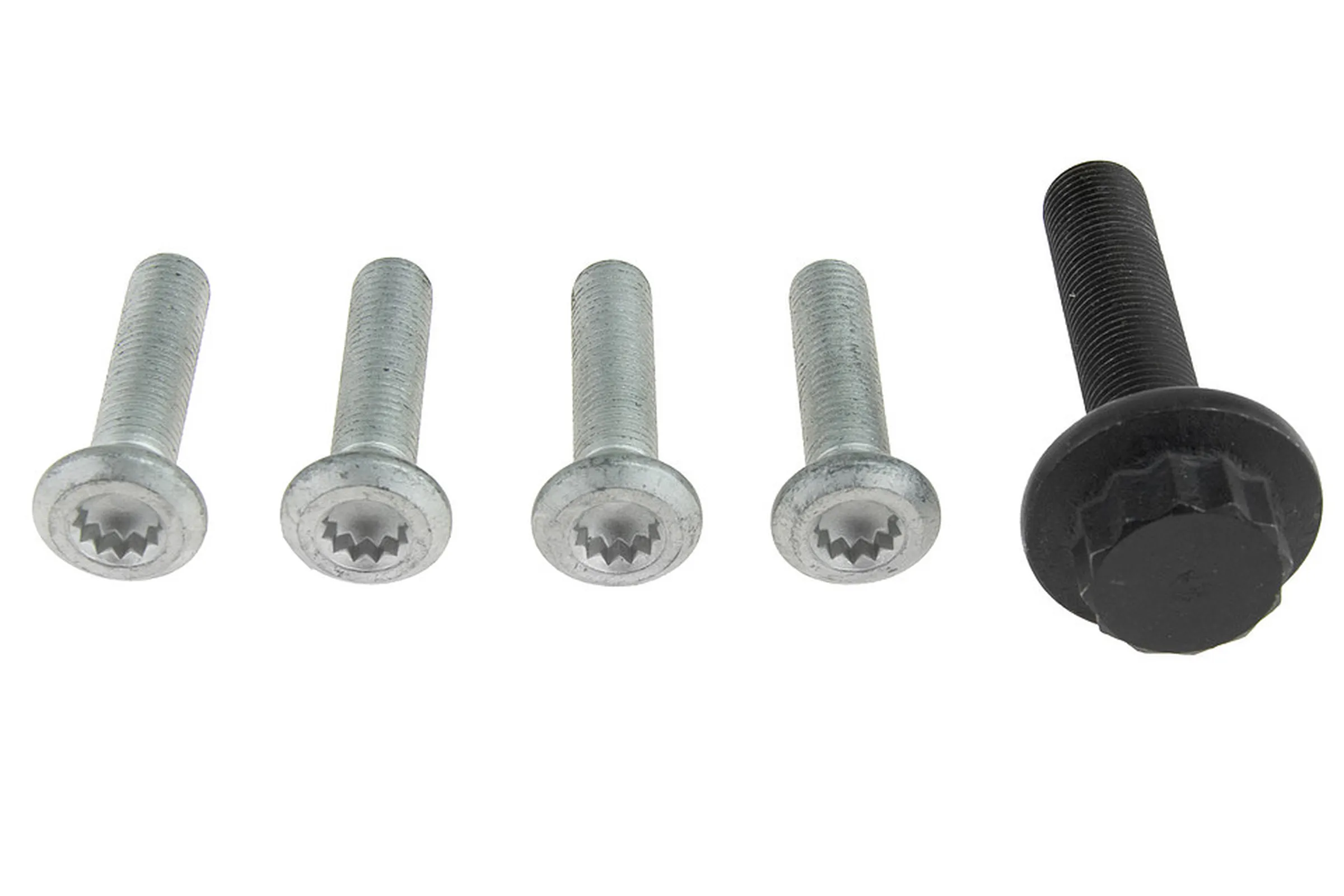 Repair kit, wheel hub