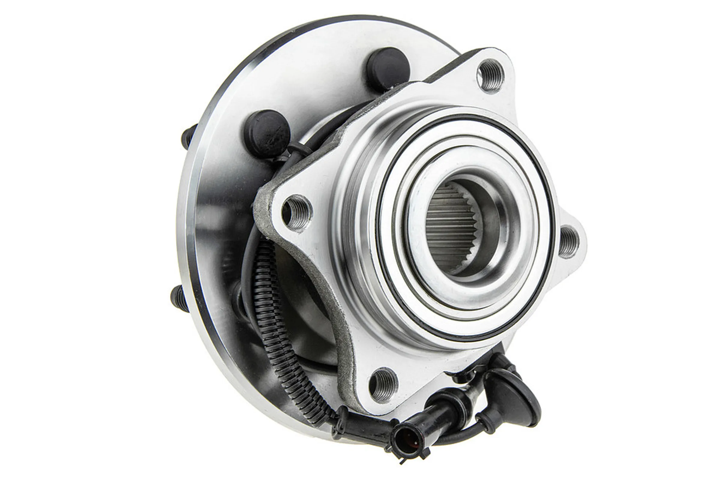 Wheel bearing kit