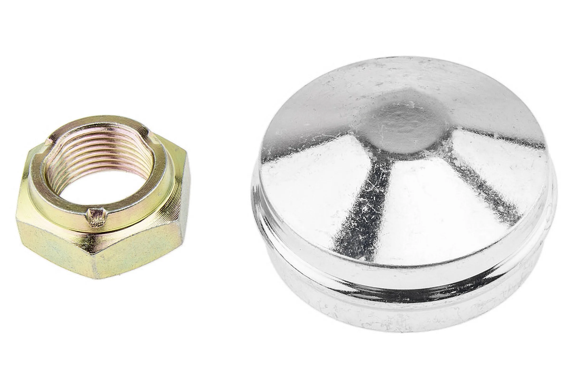 Repair kit, wheel hub