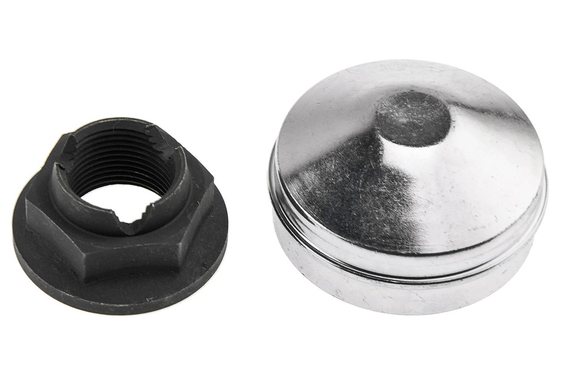 Repair kit, wheel hub