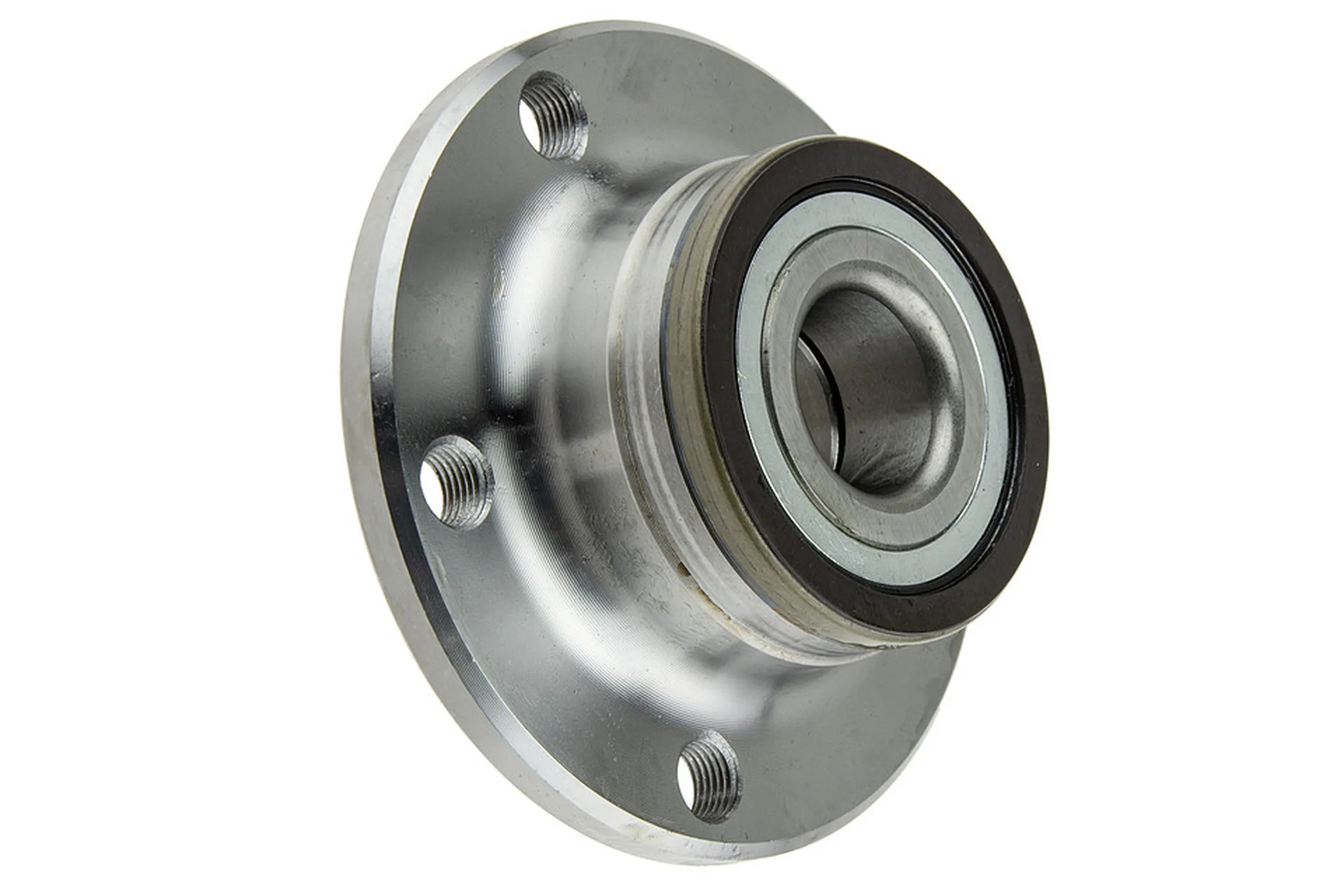 Wheel hub