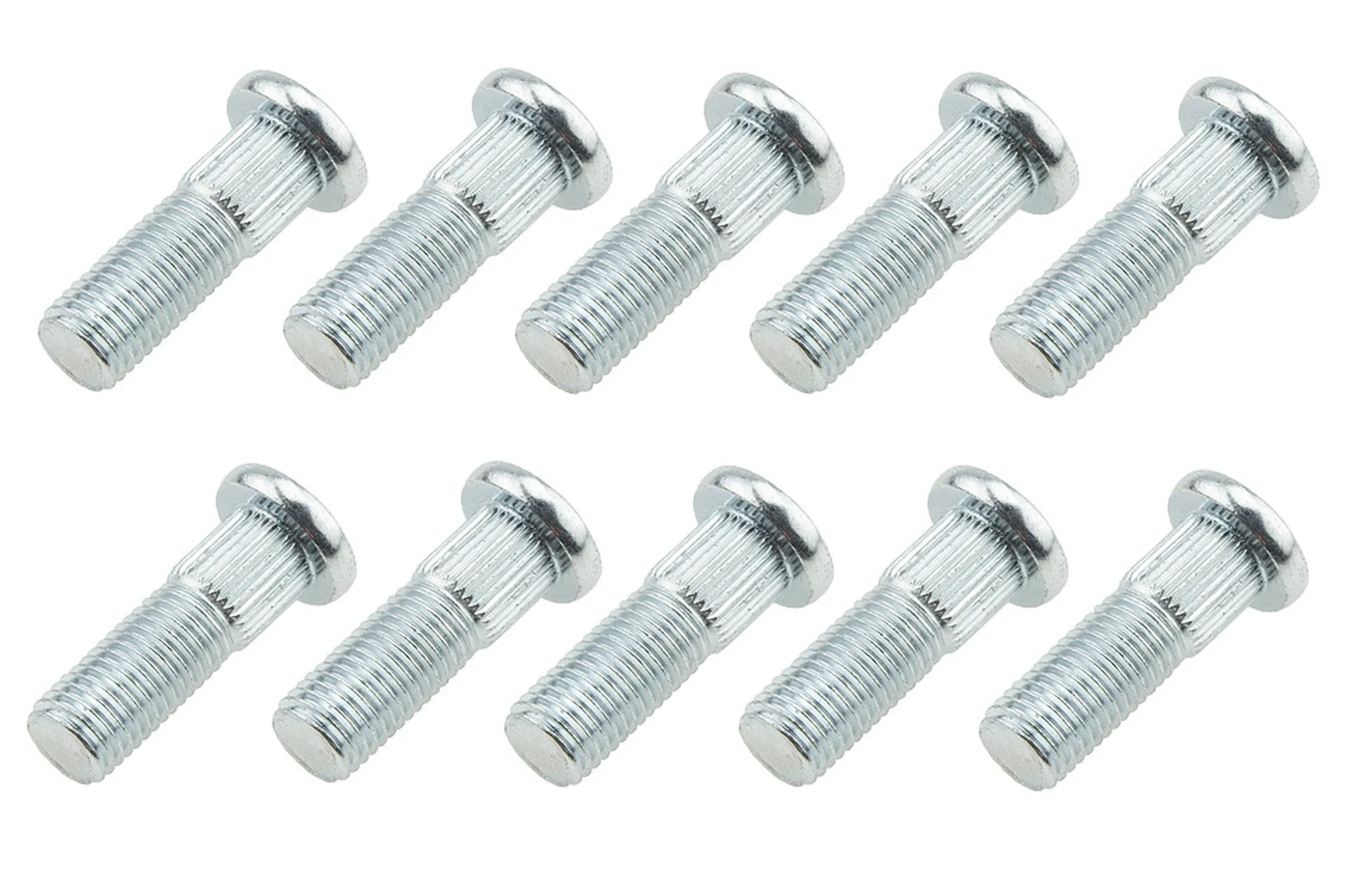 Wheel stud