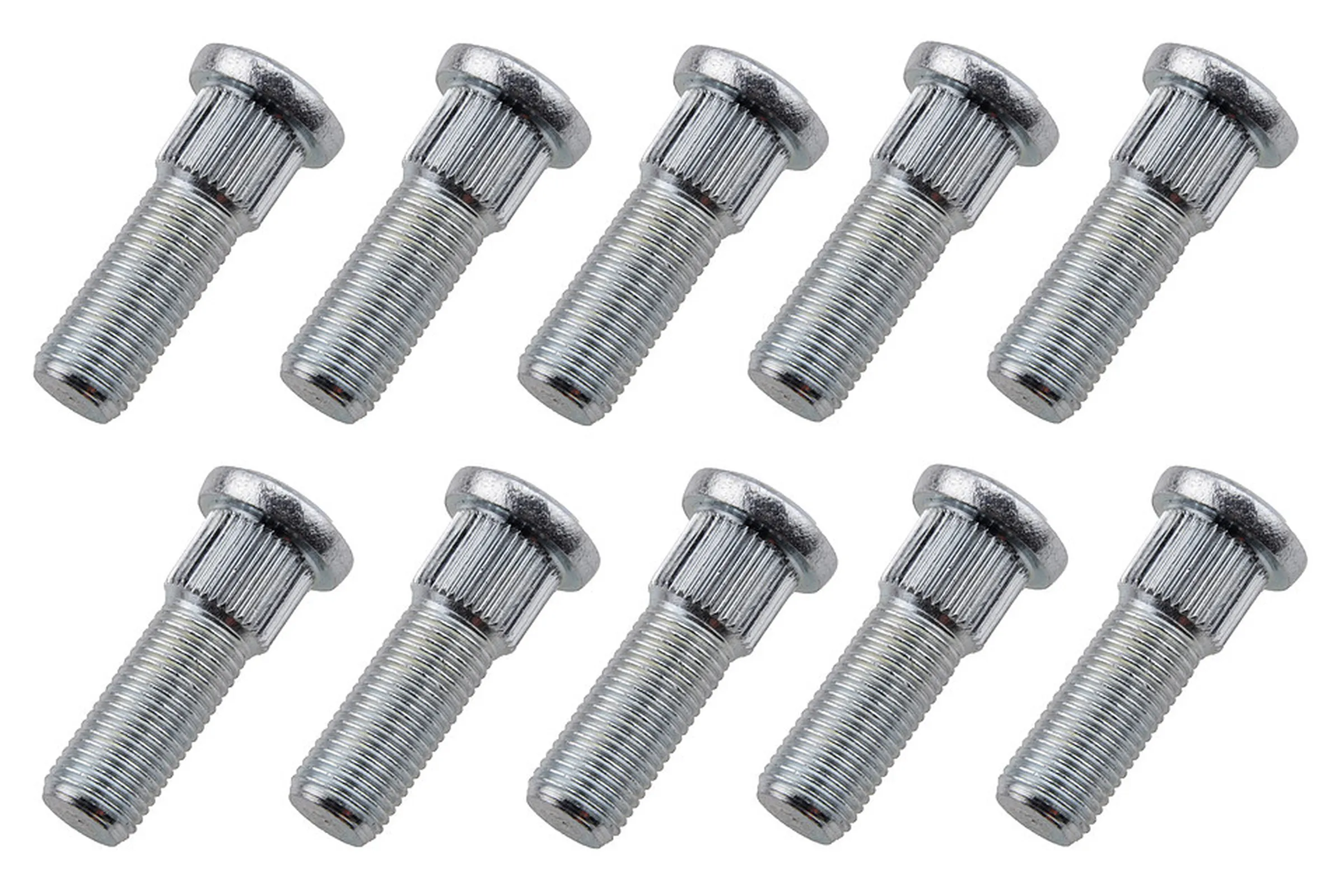 Wheel stud
