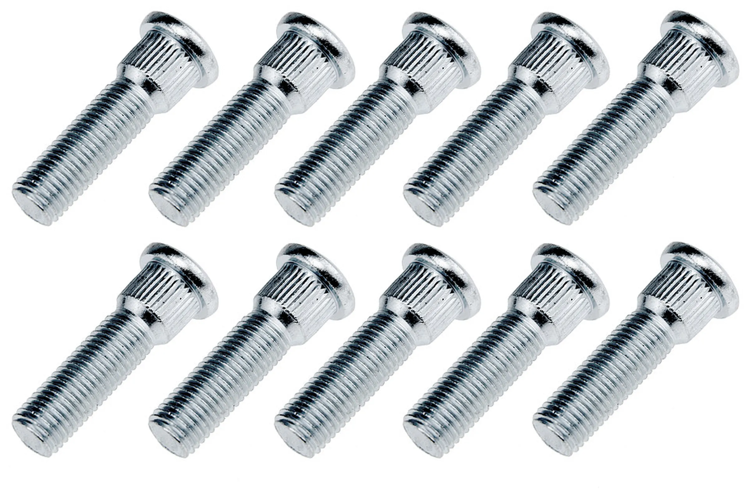 Wheel stud