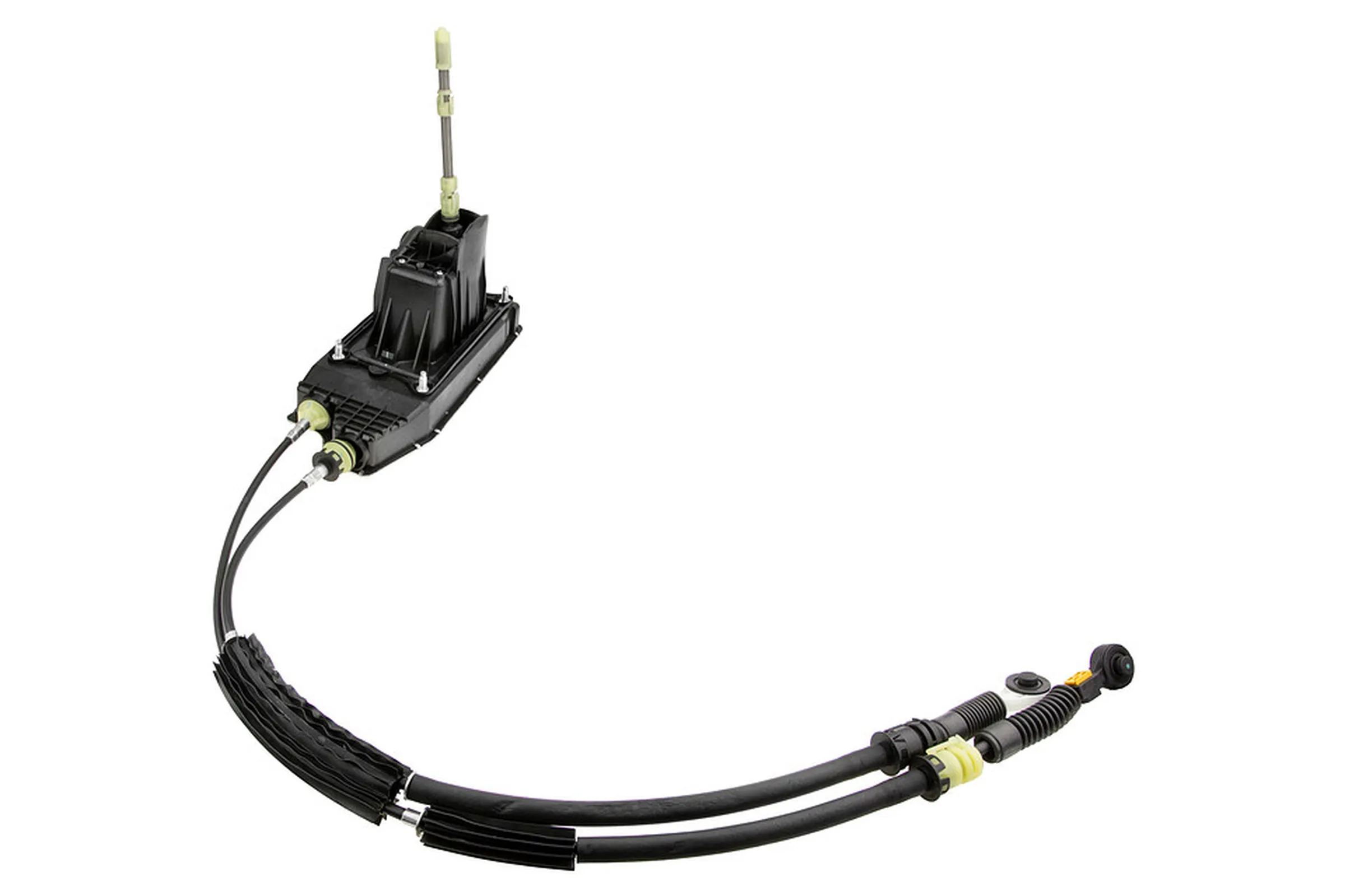Bushing, selector/shift rod