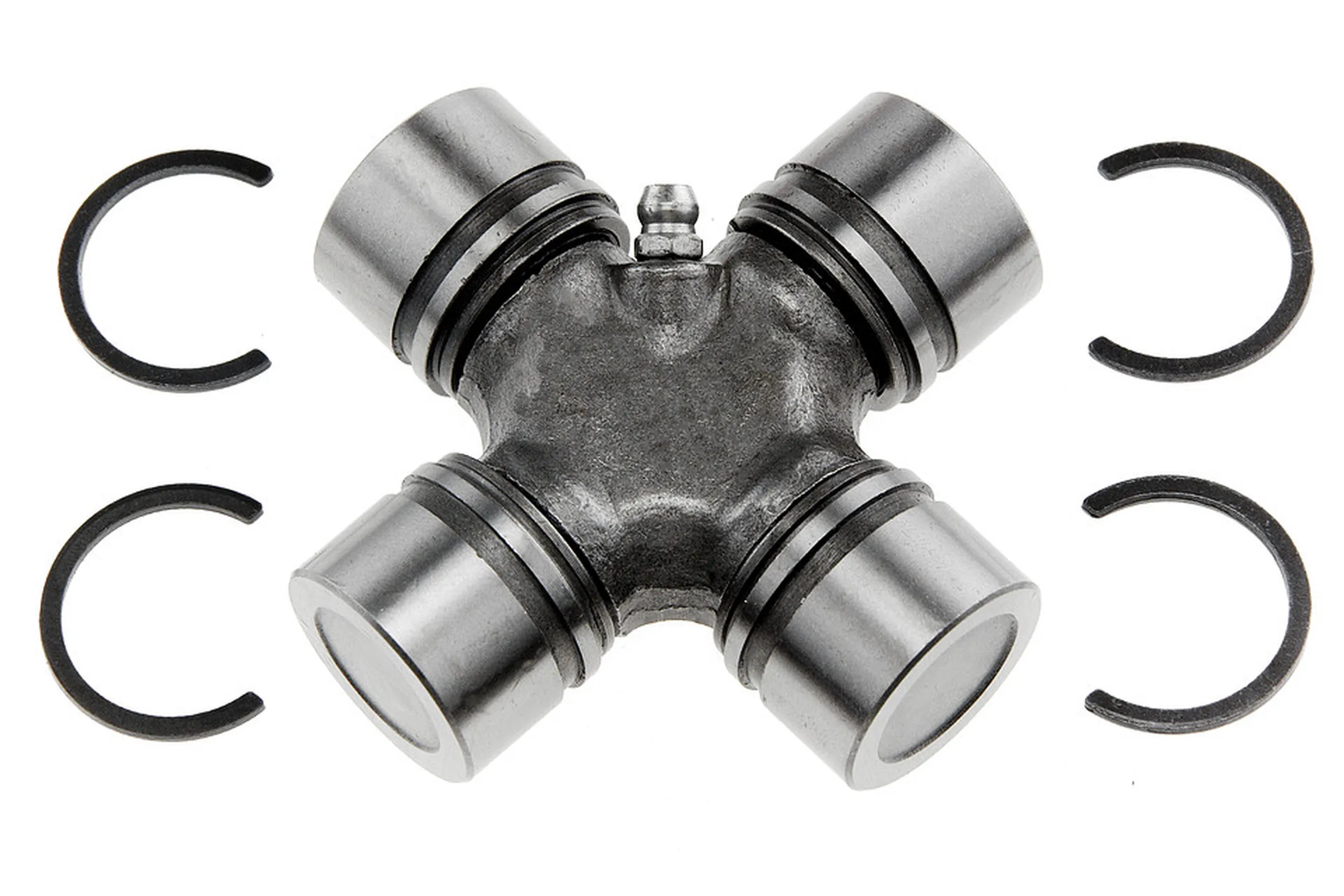 Joint, propshaft