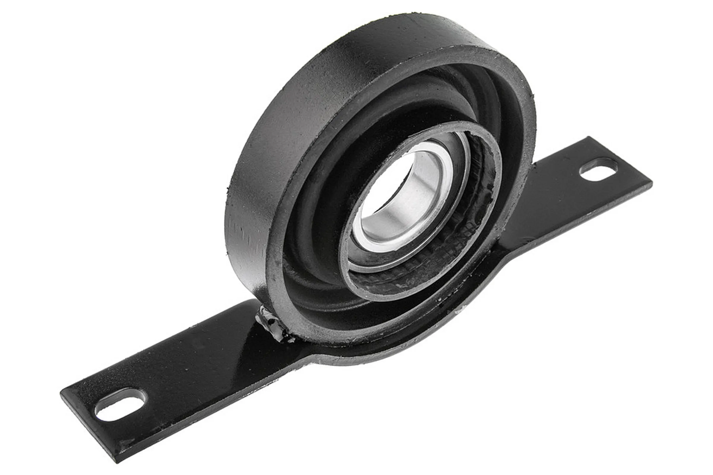 Suspension, propshaft