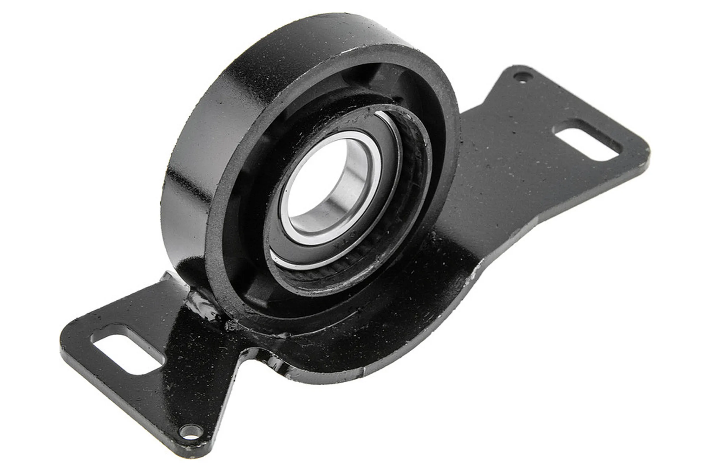 Suspension, propshaft