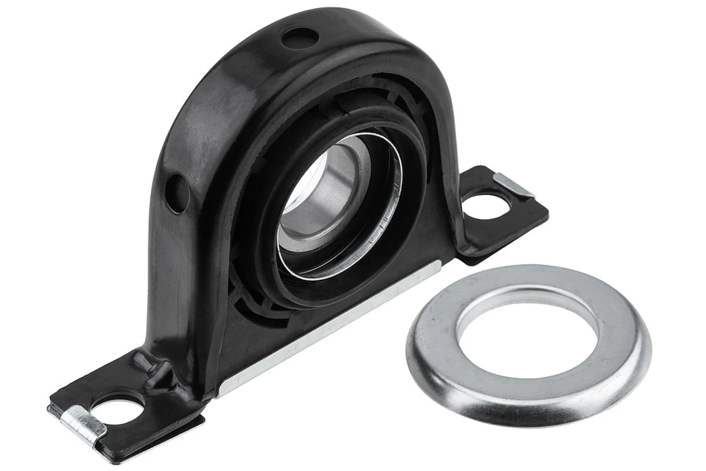 Suspension, propshaft