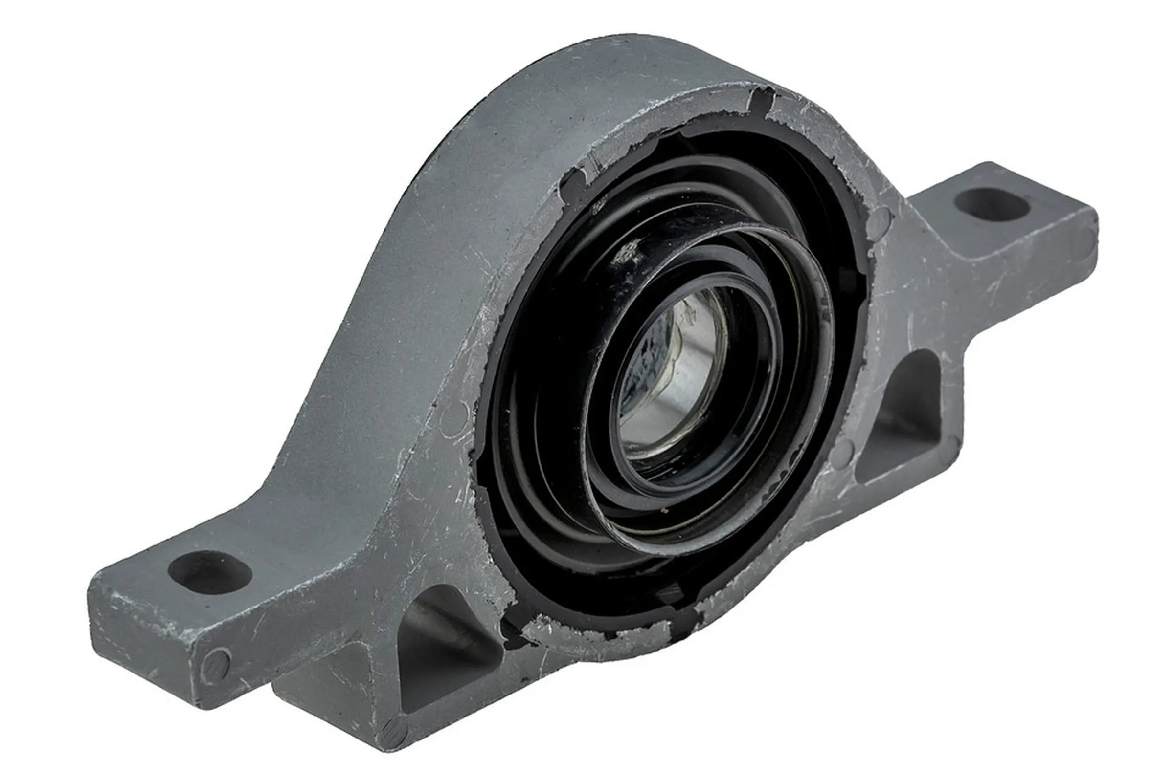 Suspension, propshaft