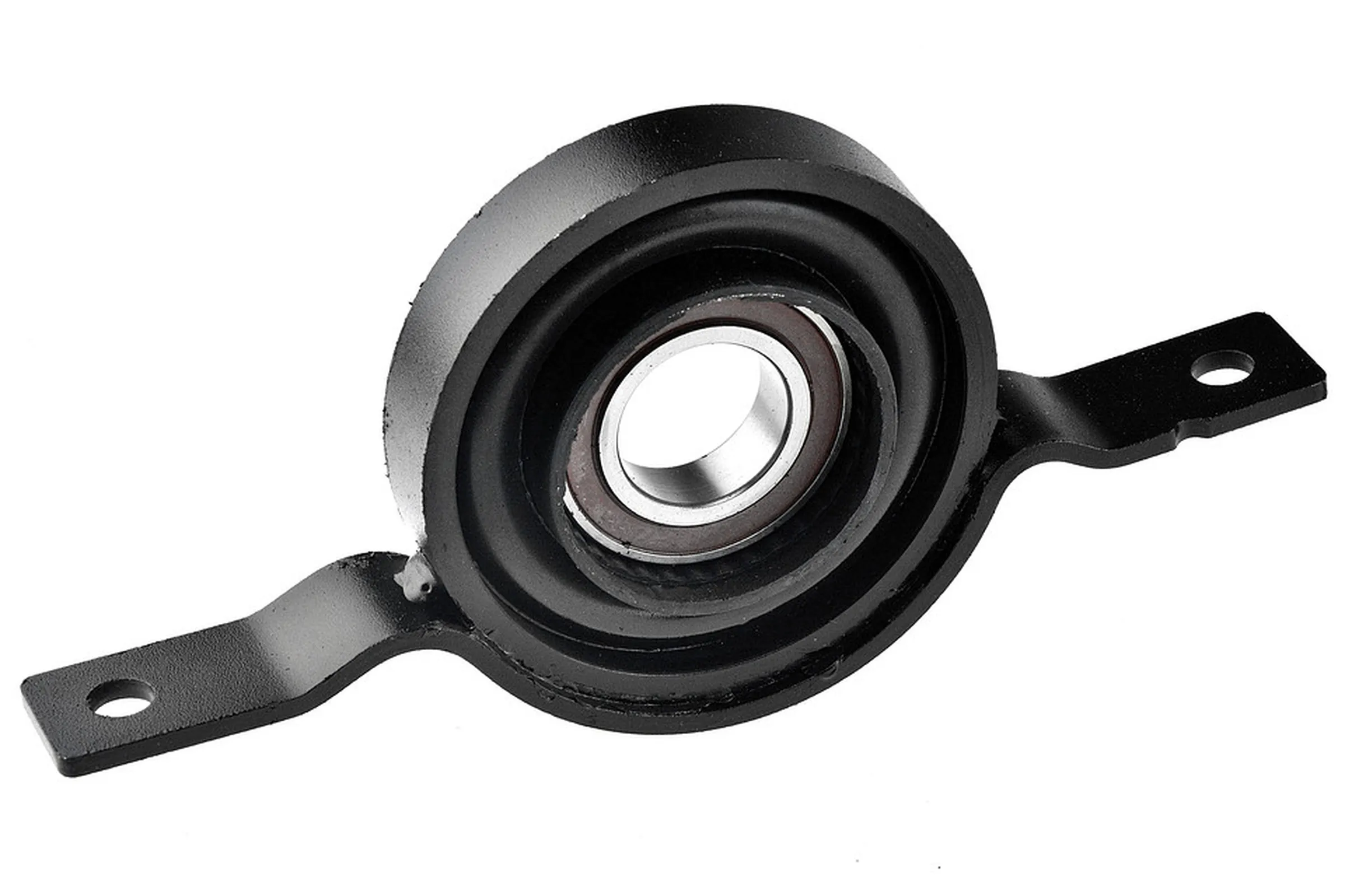 Suspension, propshaft